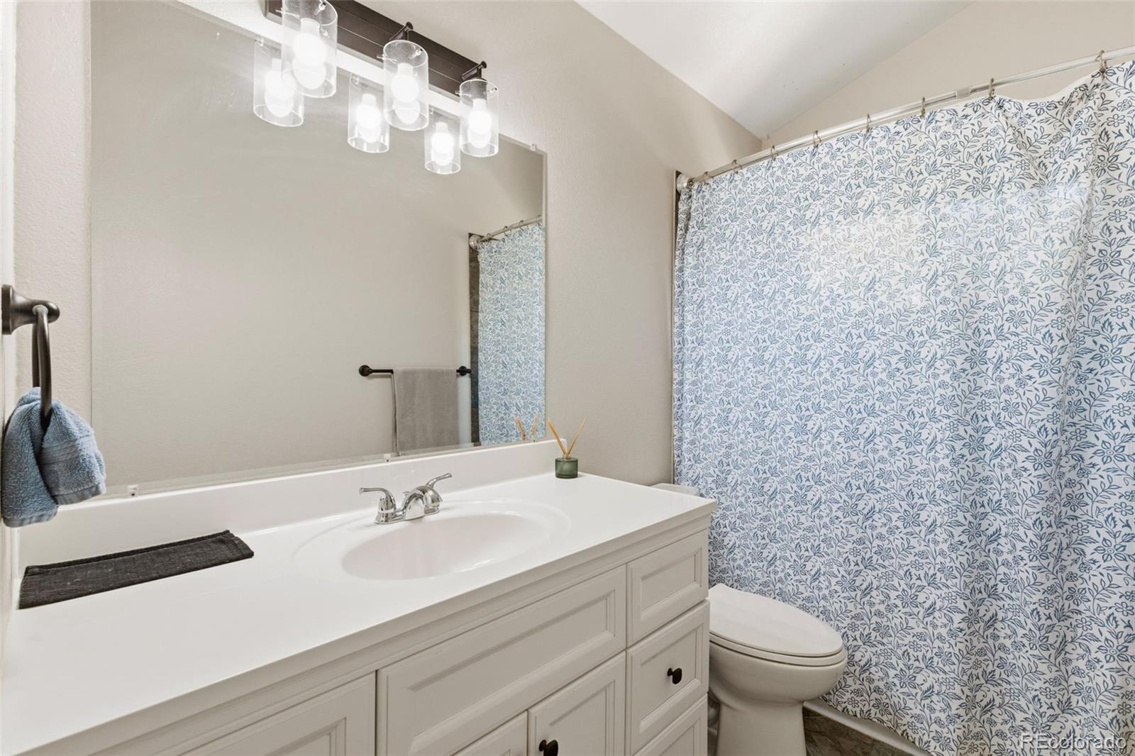 576 Lindstrom Drive Colorado Springs CO 80911