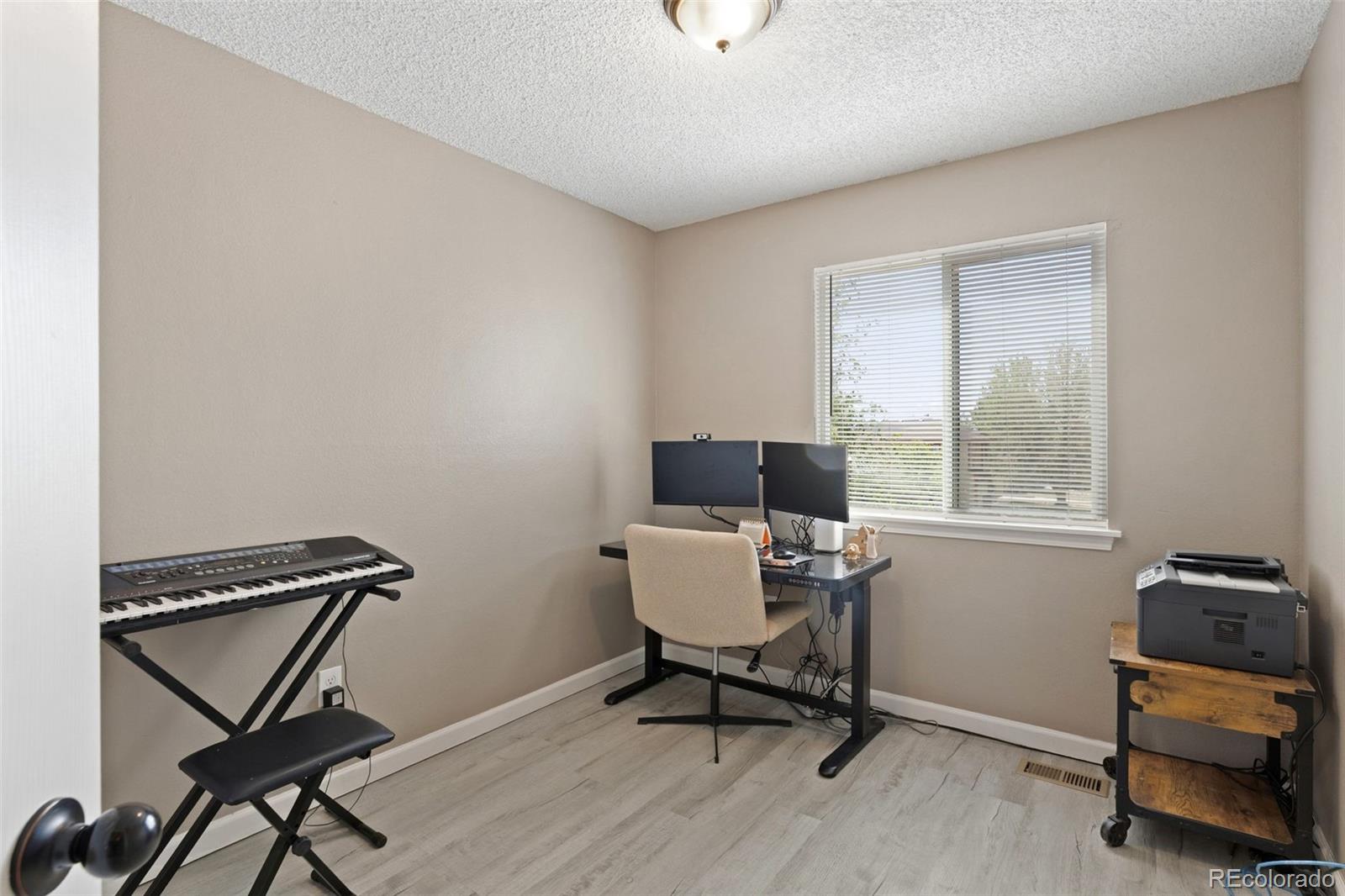 576 Lindstrom Drive Colorado Springs CO 80911