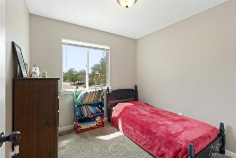 576 Lindstrom Drive Colorado Springs CO 80911