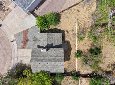 576 Lindstrom Drive Colorado Springs CO 80911