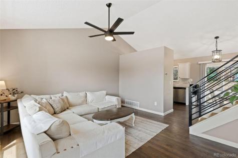 576 Lindstrom Drive Colorado Springs CO 80911