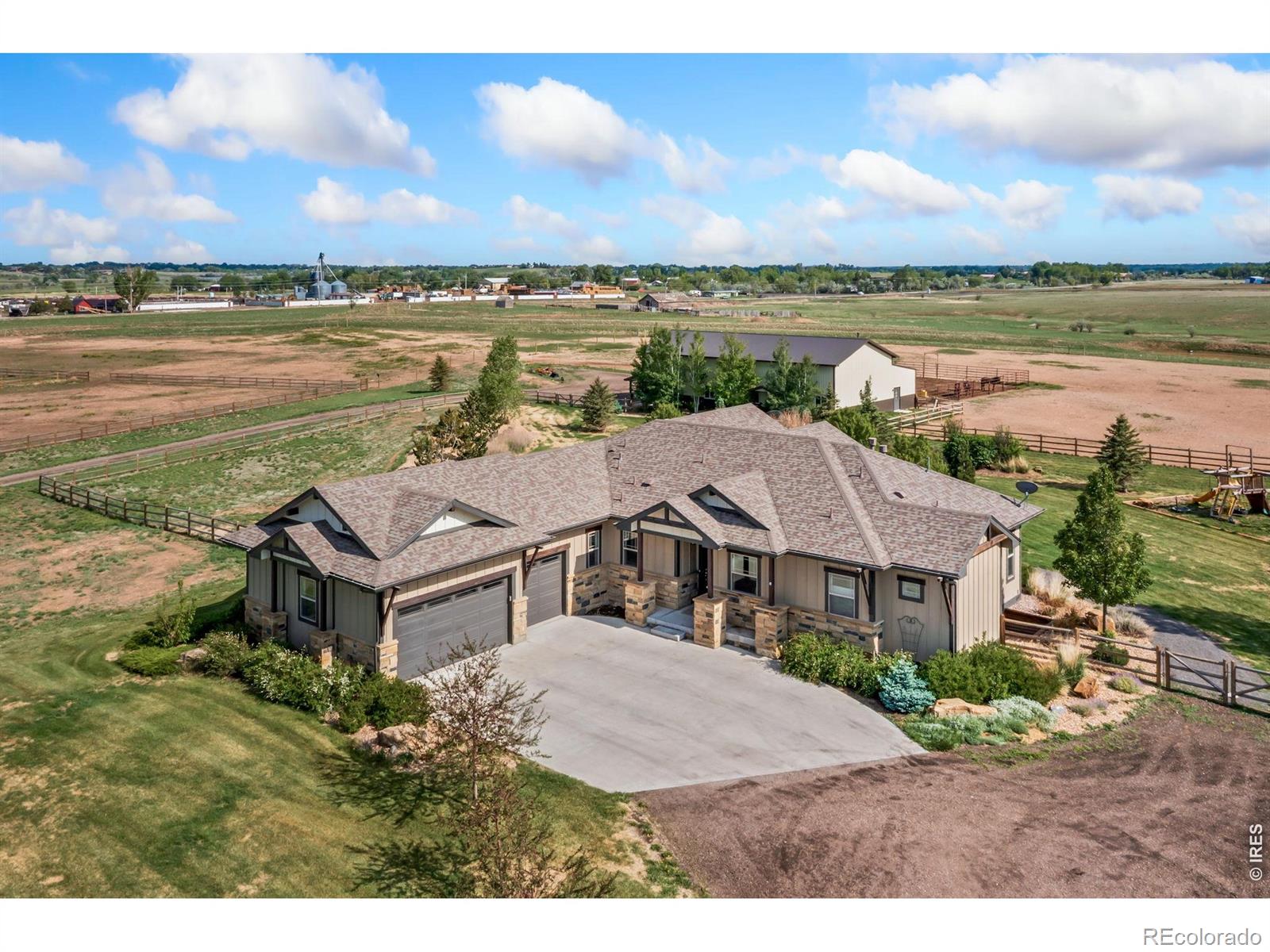 2125 Scenic Estates Drive Fort Collins CO 80524