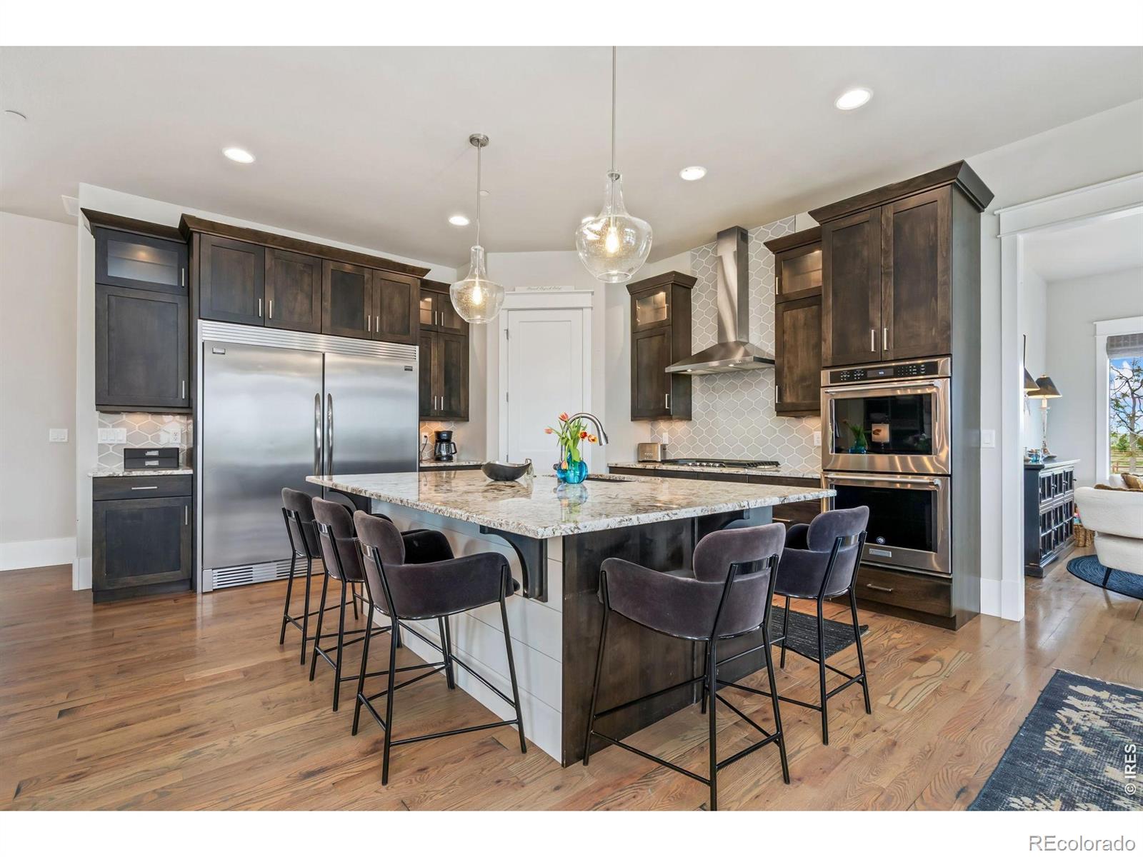 2125 Scenic Estates Drive Fort Collins CO 80524