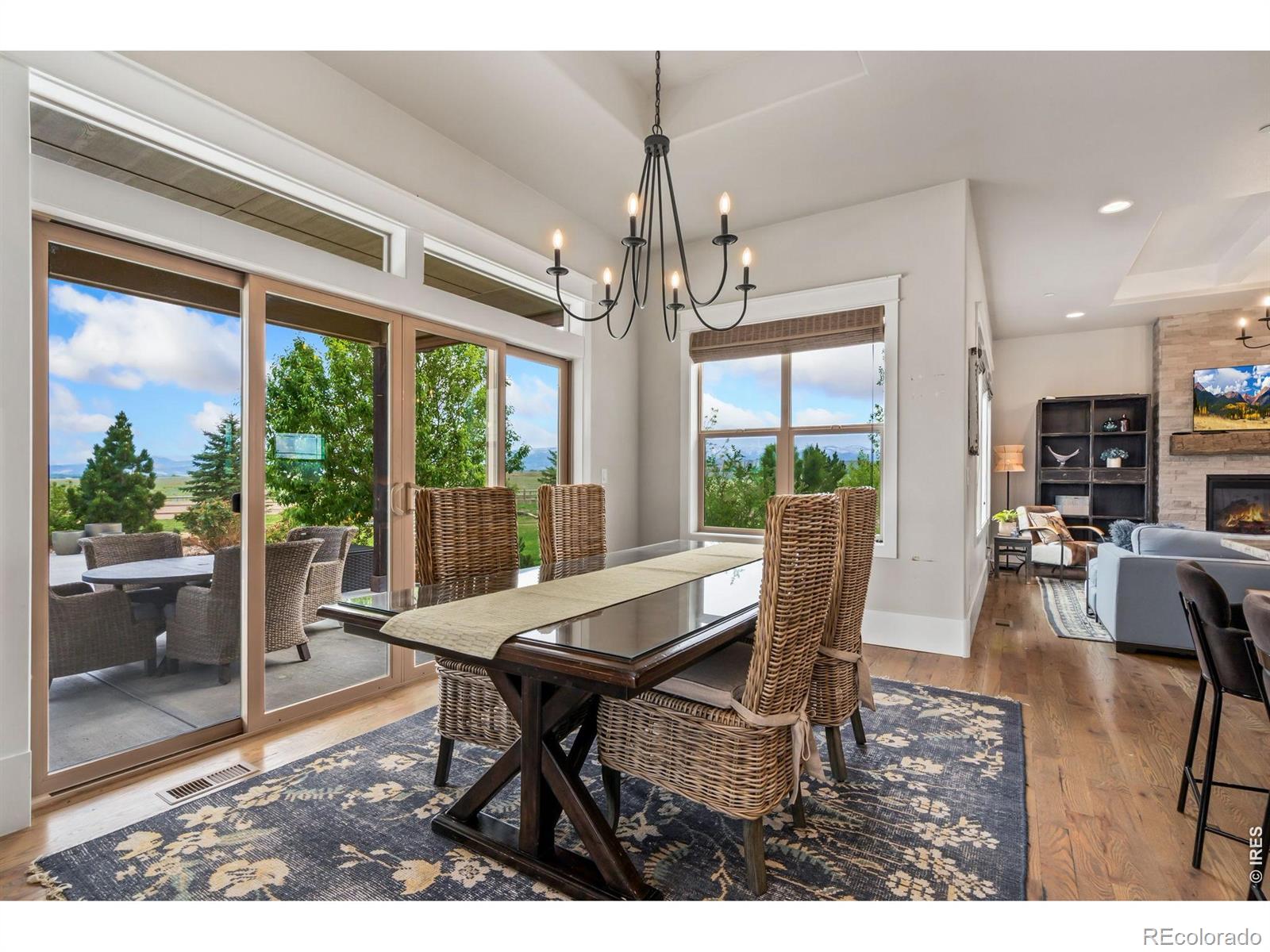 2125 Scenic Estates Drive Fort Collins CO 80524
