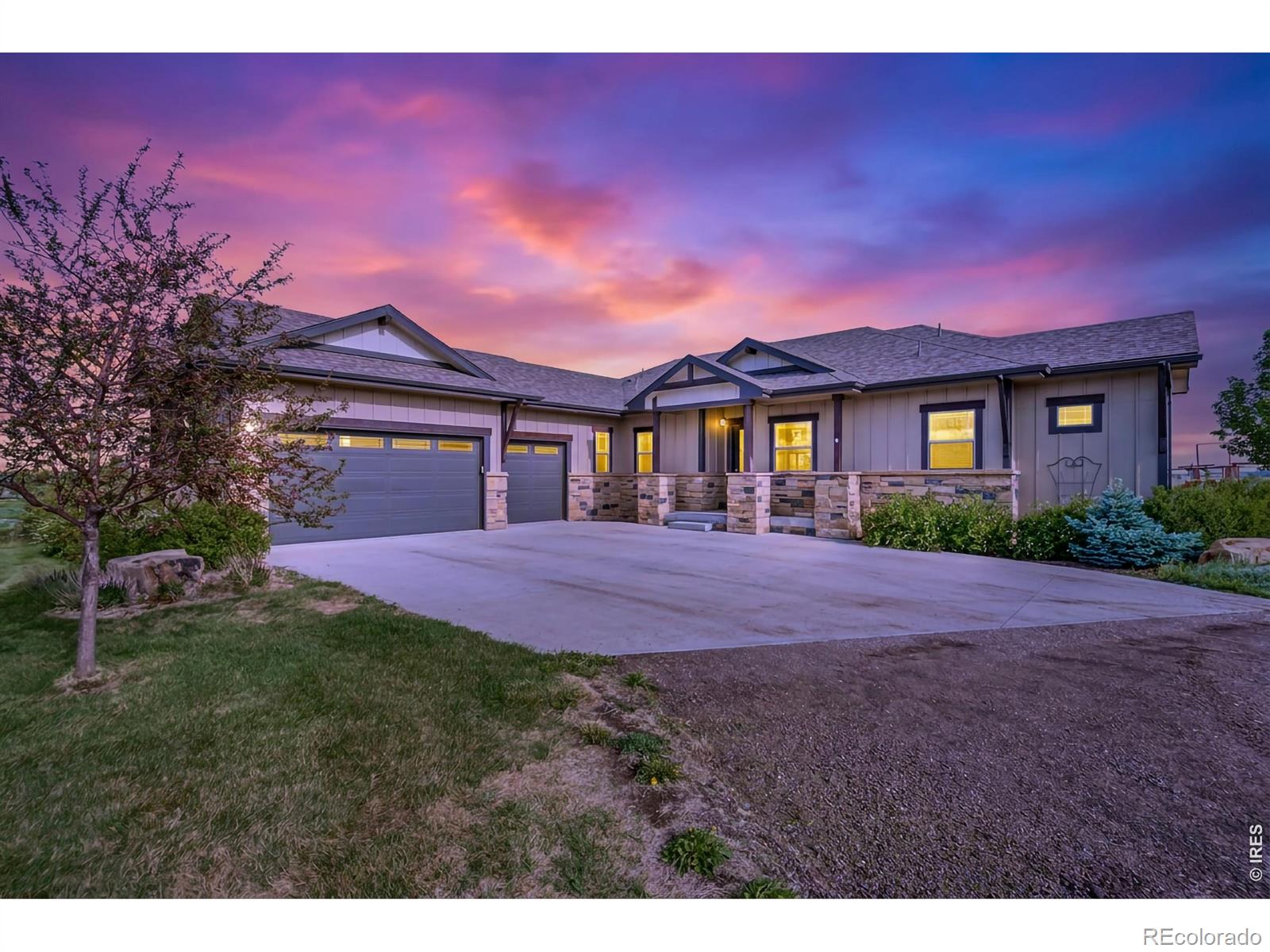 2125 Scenic Estates Drive Fort Collins CO 80524