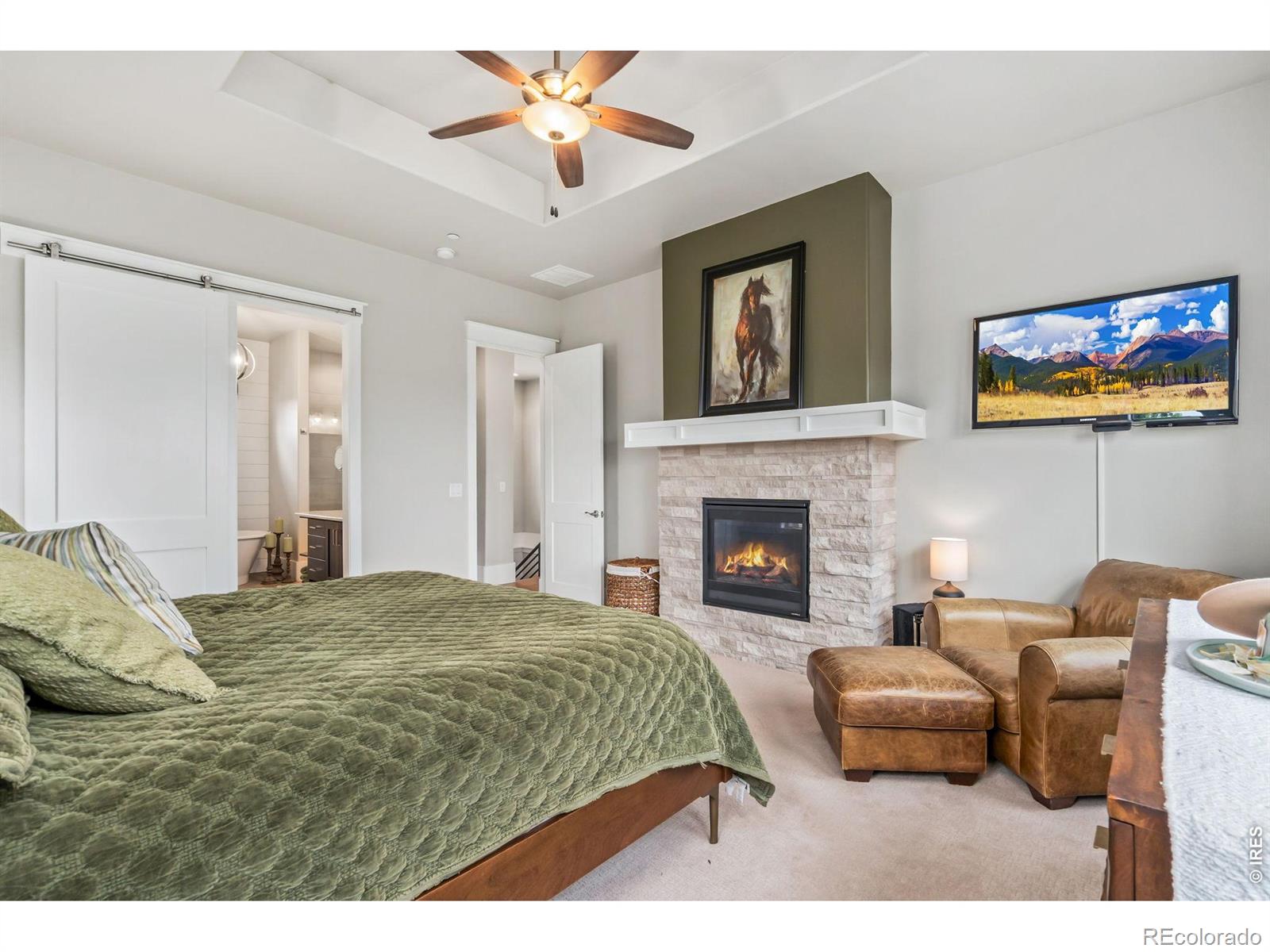 2125 Scenic Estates Drive Fort Collins CO 80524