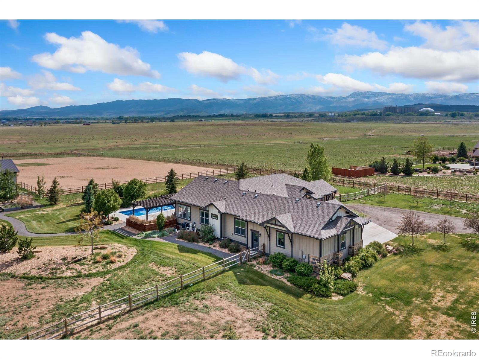 2125 Scenic Estates Drive Fort Collins CO 80524