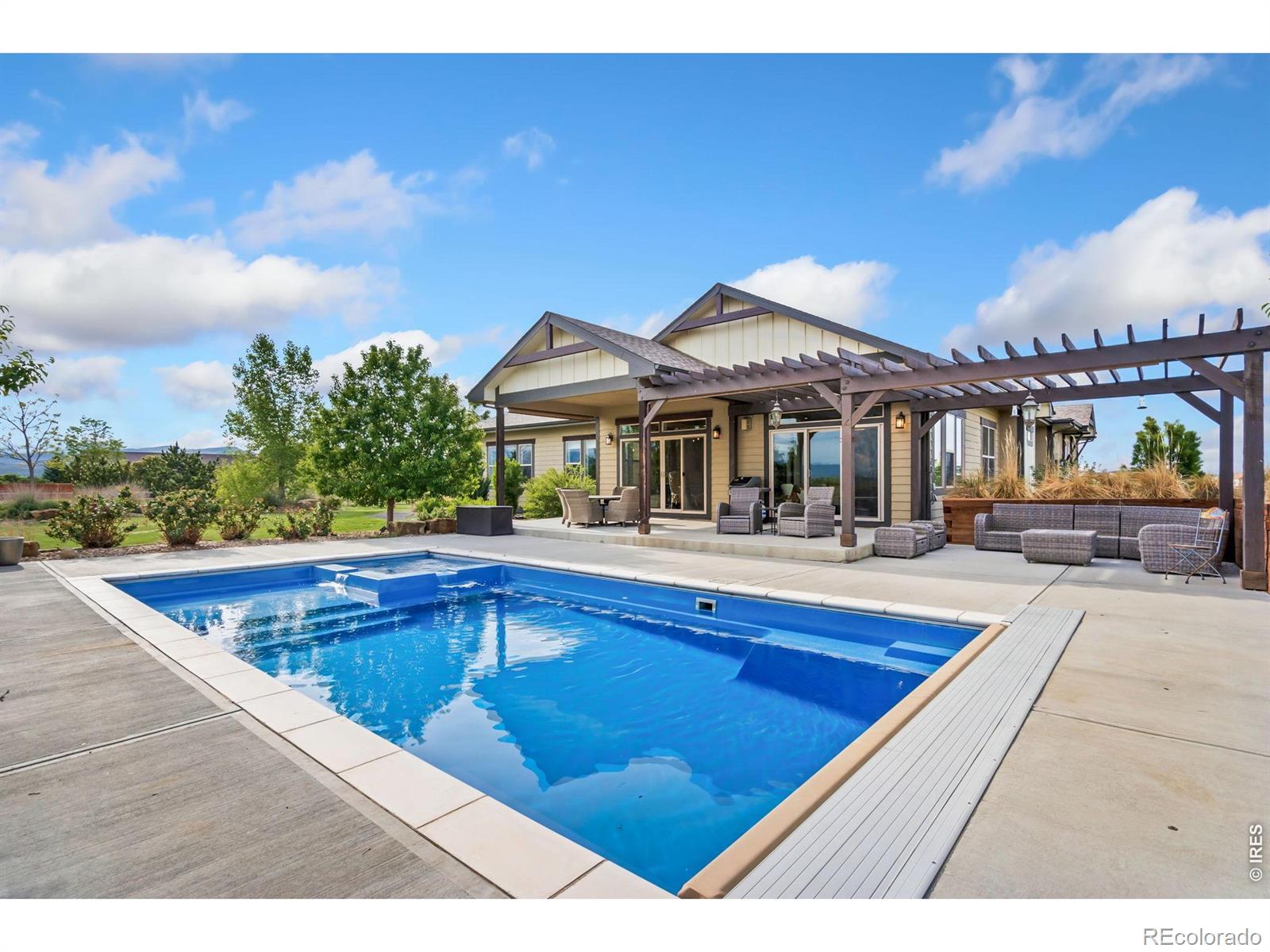 2125 Scenic Estates Drive Fort Collins CO 80524