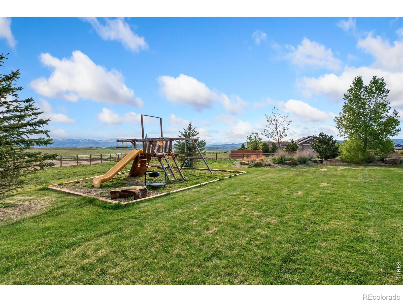 2125 Scenic Estates Drive Fort Collins CO 80524
