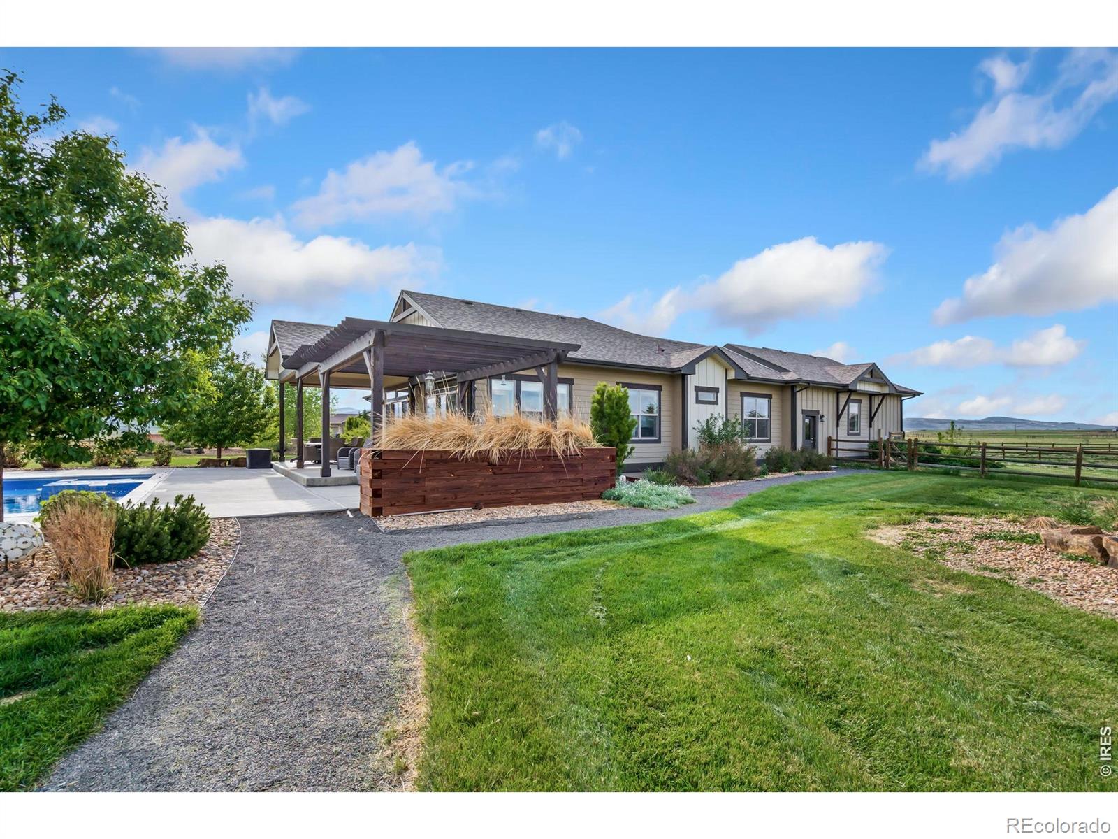 2125 Scenic Estates Drive Fort Collins CO 80524