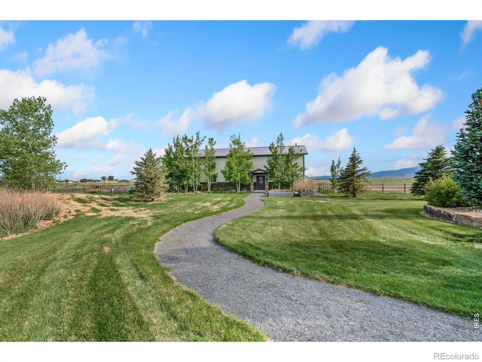 2125 Scenic Estates Drive Fort Collins CO 80524