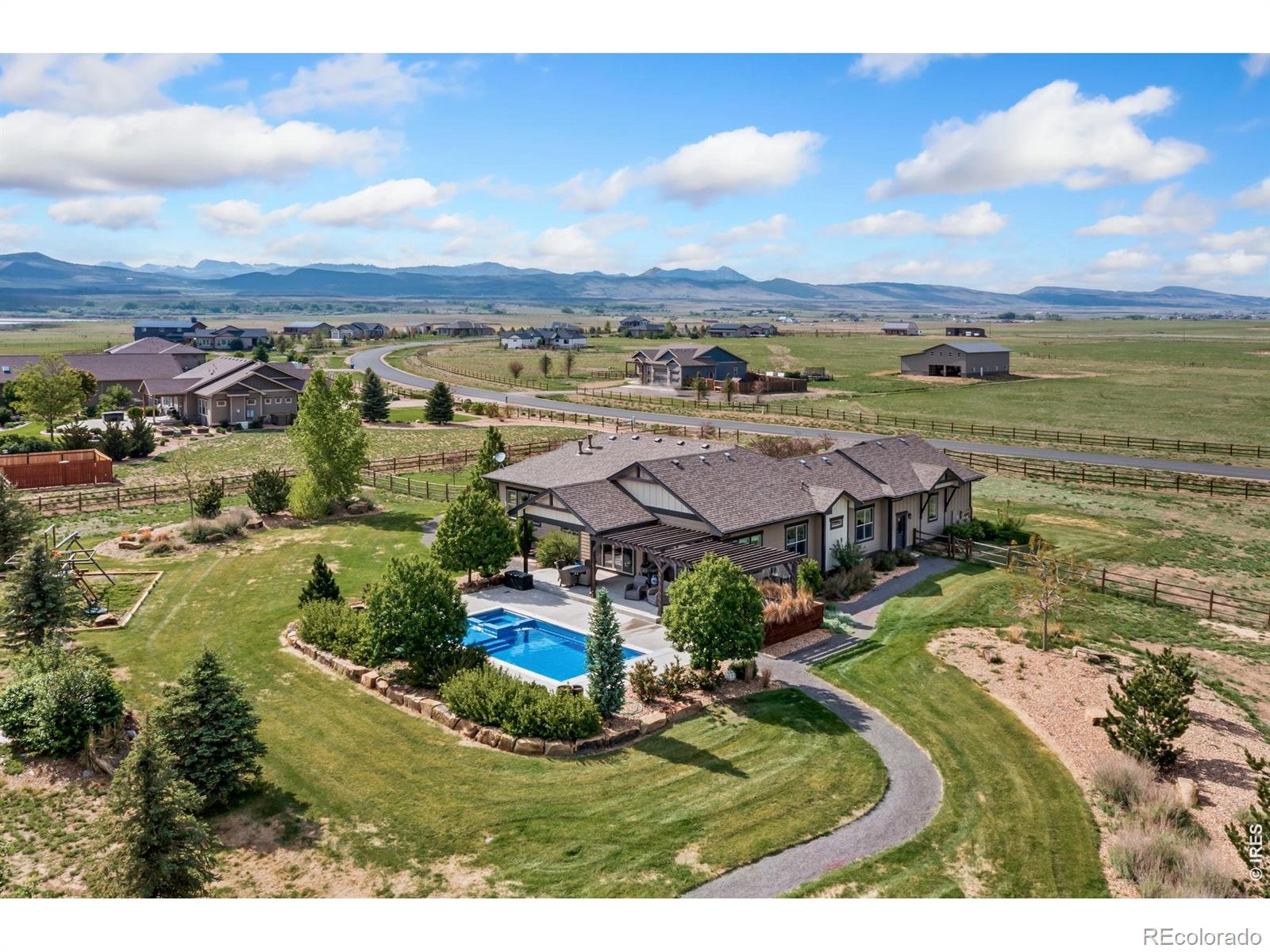 2125 Scenic Estates Drive Fort Collins CO 80524