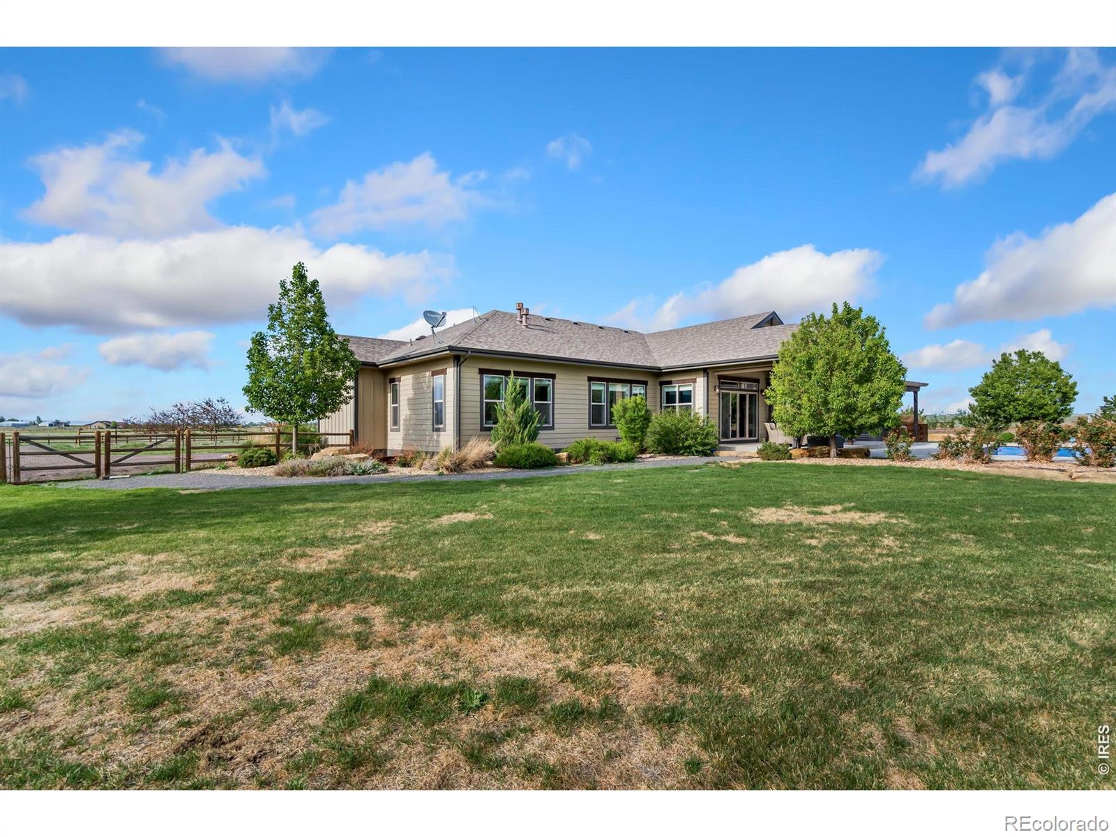 2125 Scenic Estates Drive Fort Collins CO 80524