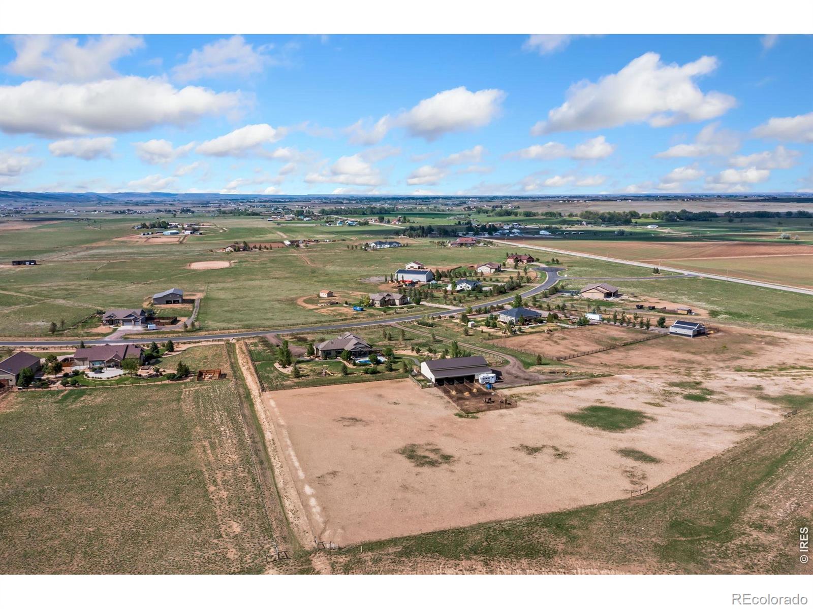 2125 Scenic Estates Drive Fort Collins CO 80524