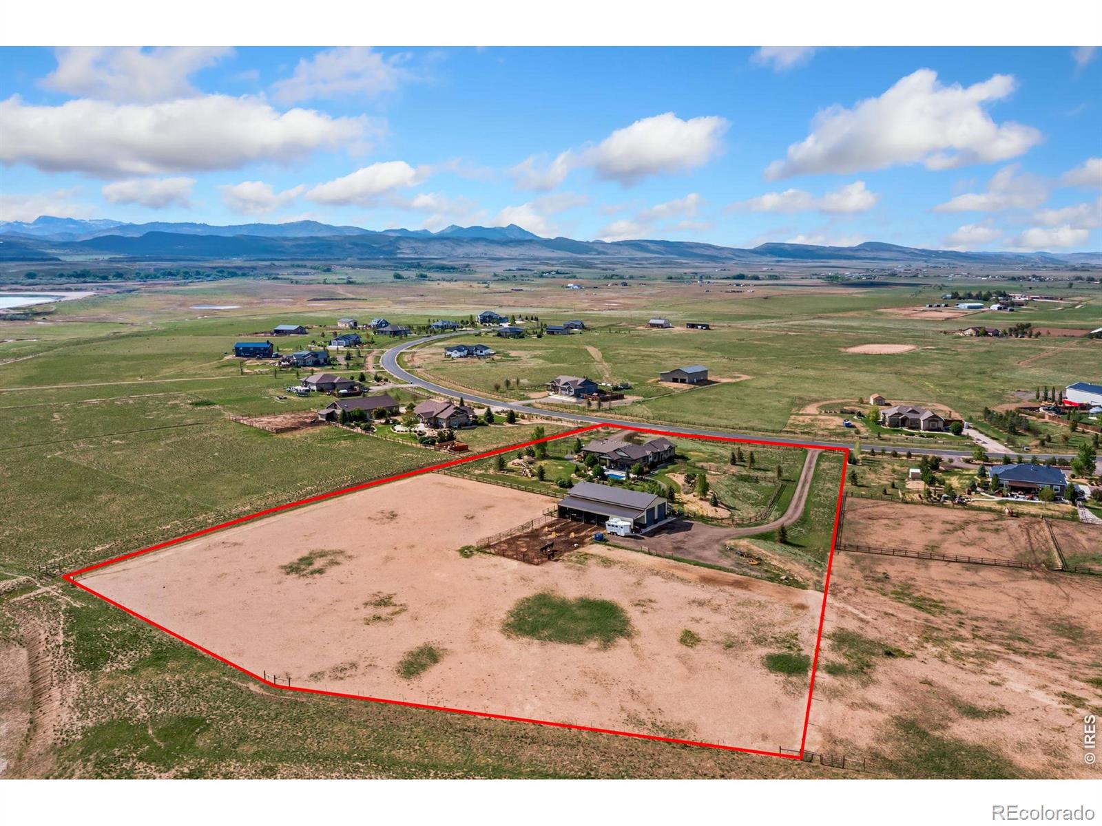 2125 Scenic Estates Drive Fort Collins CO 80524