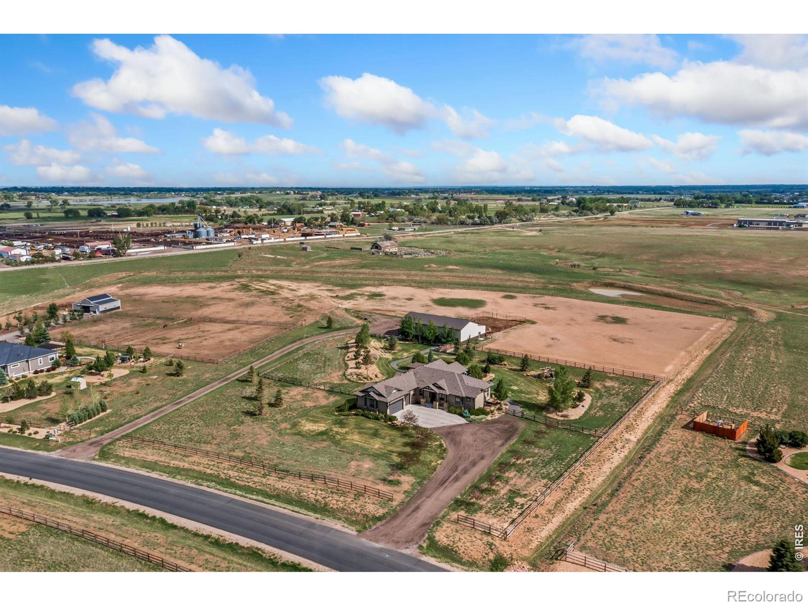 2125 Scenic Estates Drive Fort Collins CO 80524