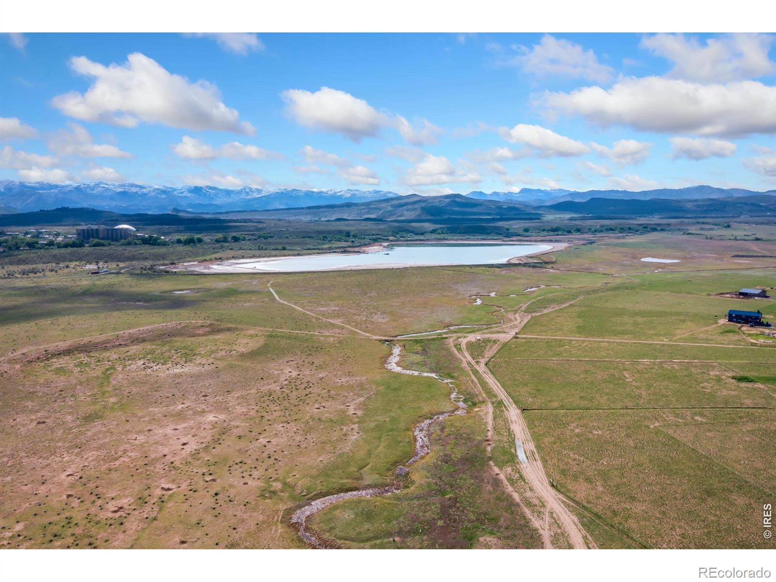 2125 Scenic Estates Drive Fort Collins CO 80524