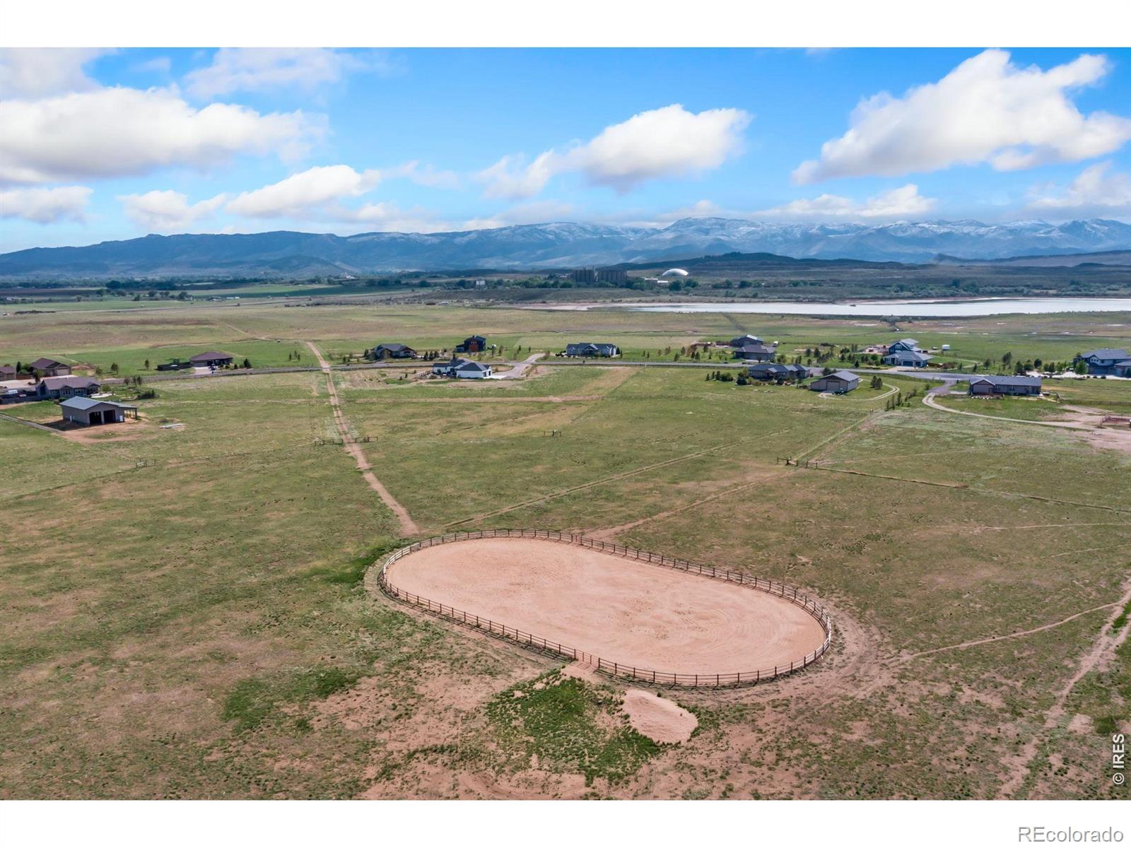 2125 Scenic Estates Drive Fort Collins CO 80524