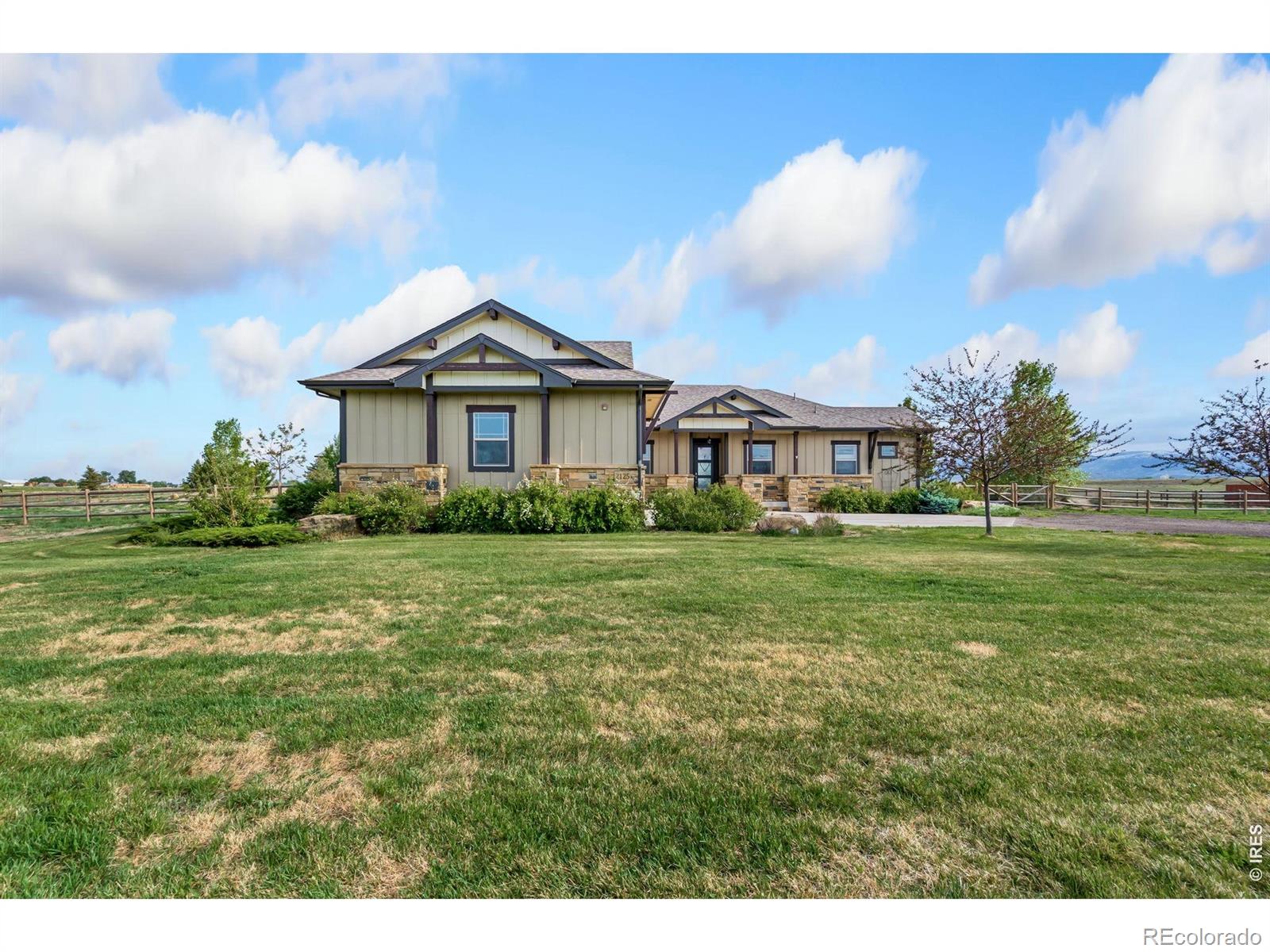 2125 Scenic Estates Drive Fort Collins CO 80524