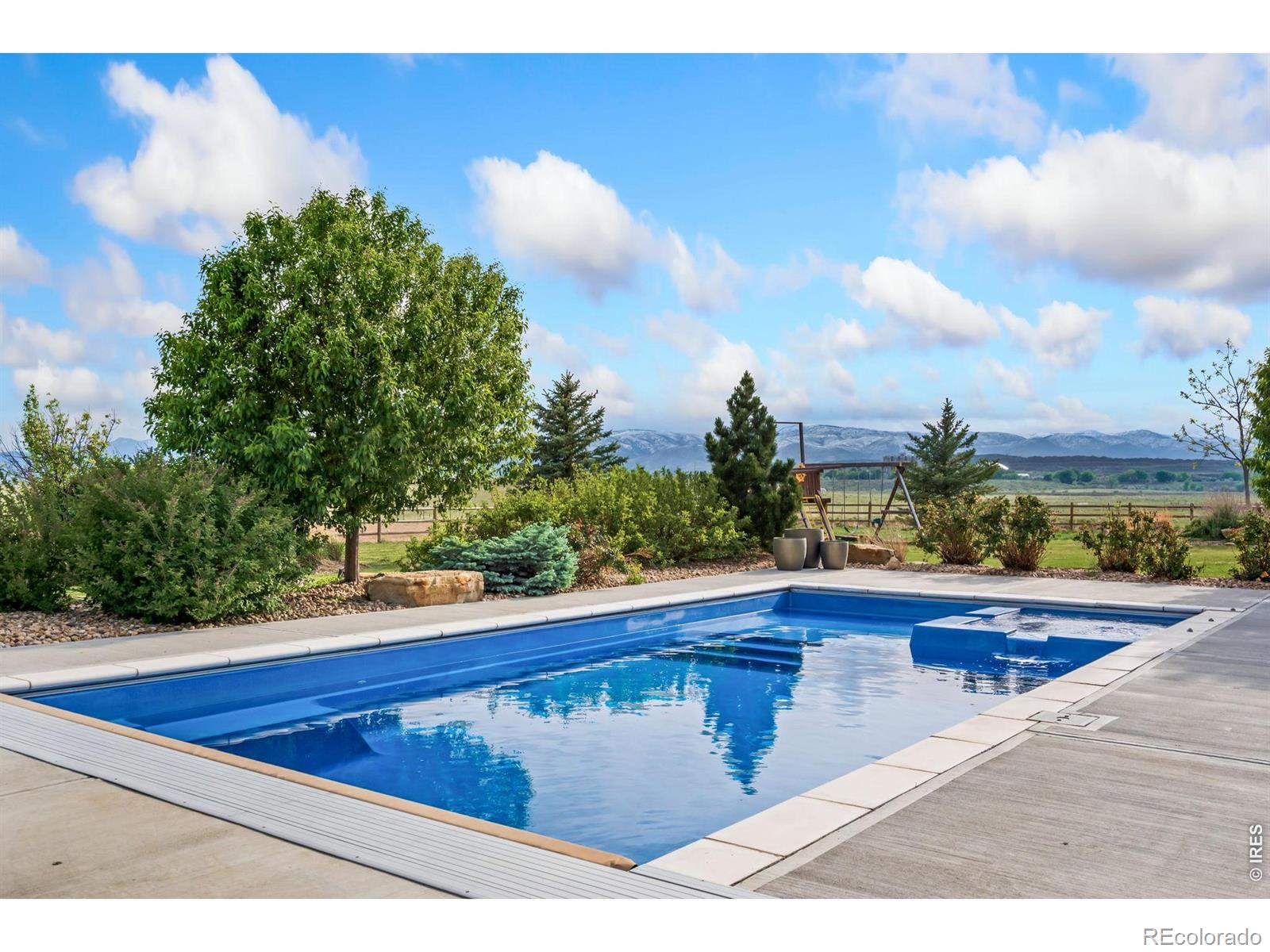 2125 Scenic Estates Drive Fort Collins CO 80524