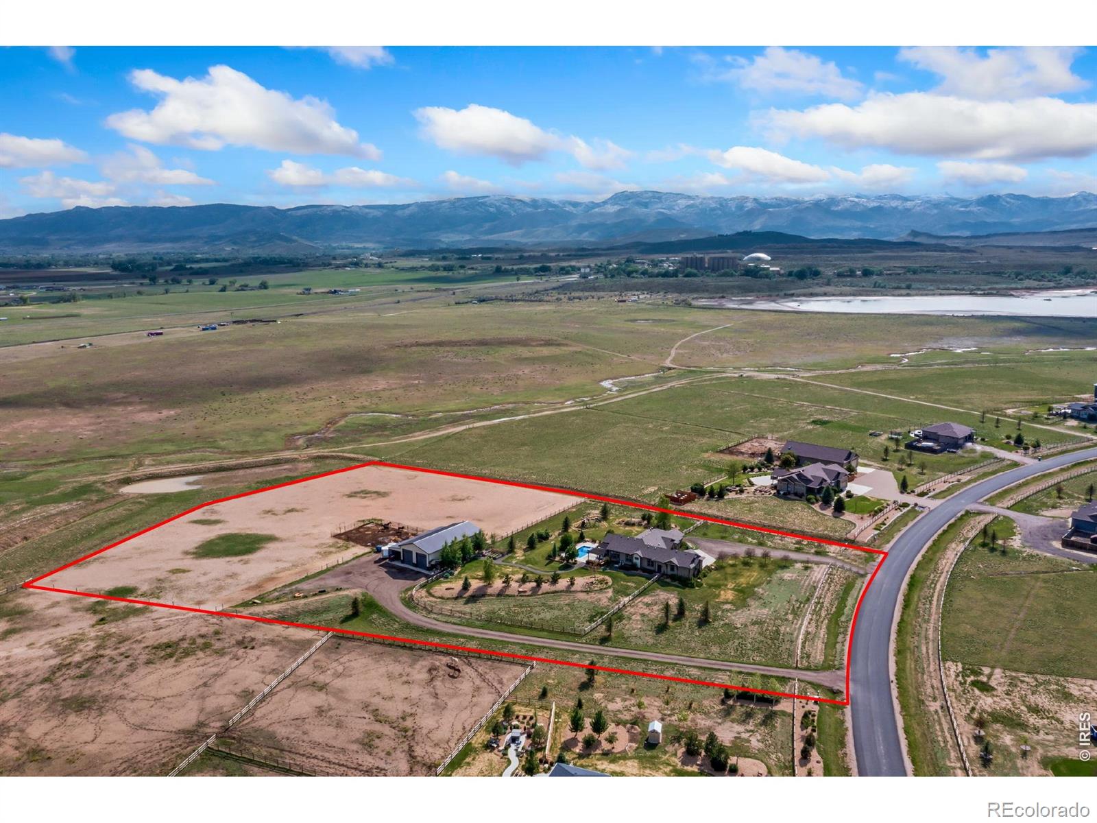 2125 Scenic Estates Drive Fort Collins CO 80524