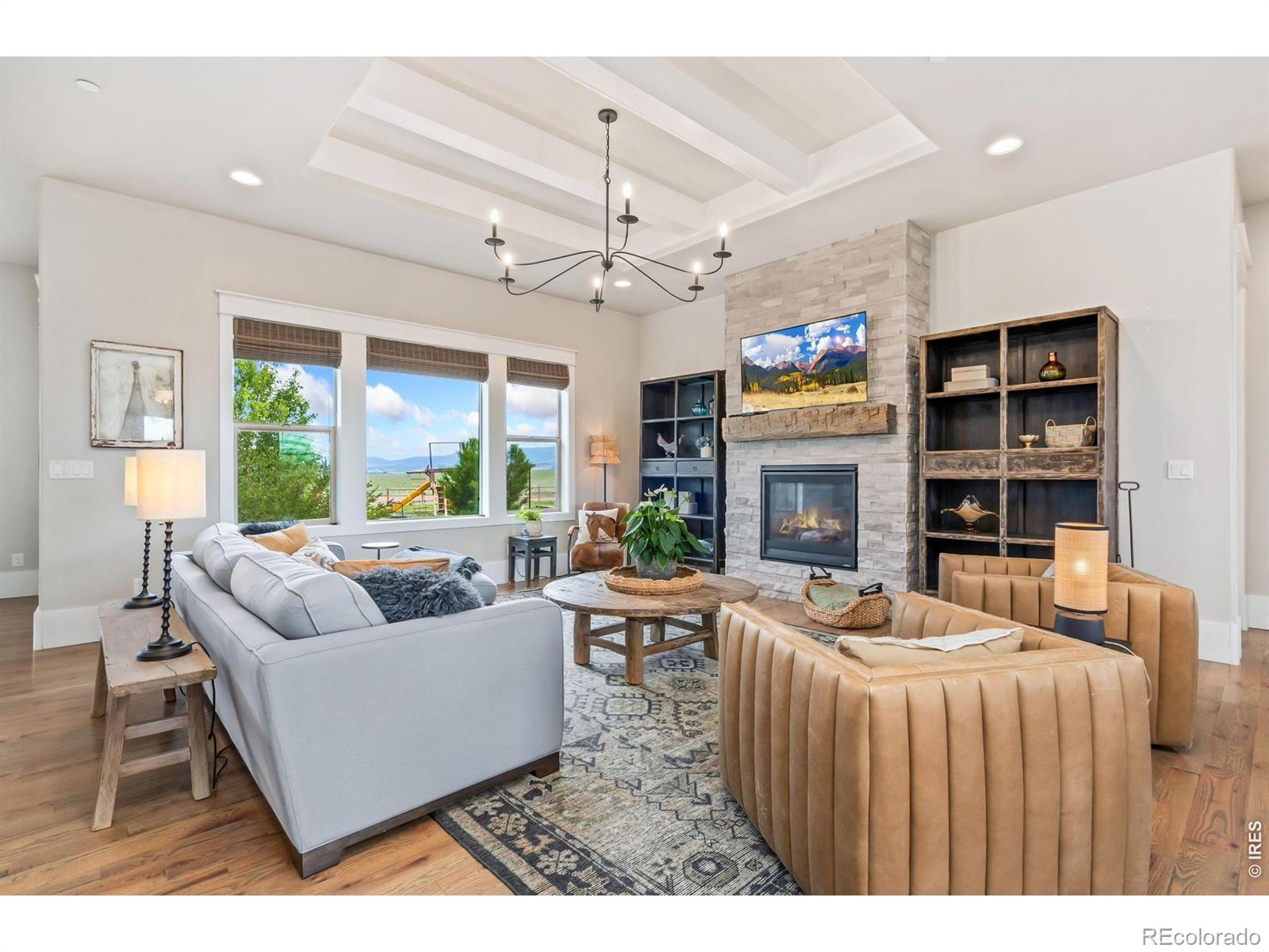 2125 Scenic Estates Drive Fort Collins CO 80524