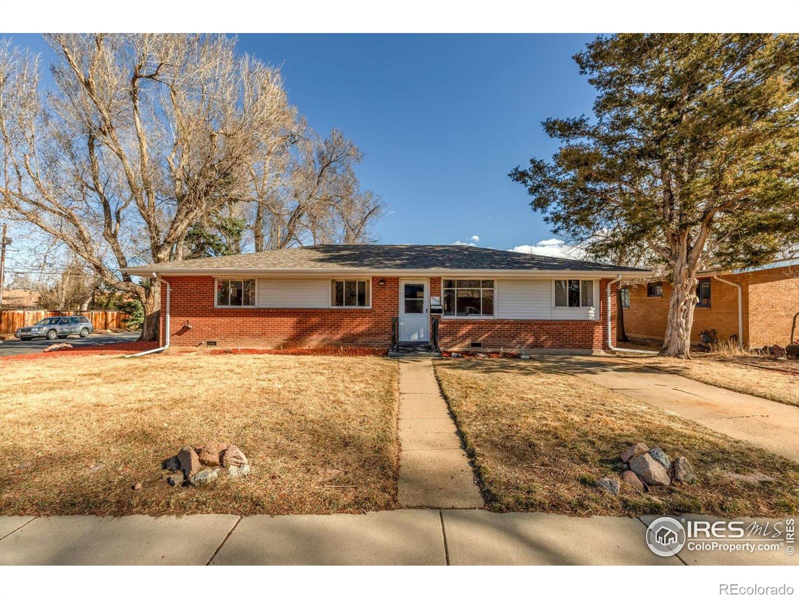 3805 Martin Drive Boulder CO 80305