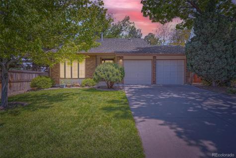 8144 W 81st Drive Arvada CO 80005
