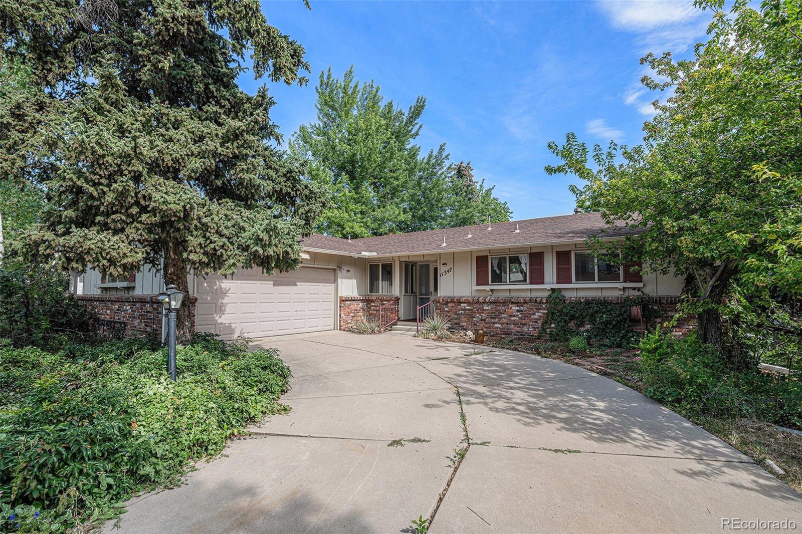 11347 W 26th Place Lakewood CO 80215