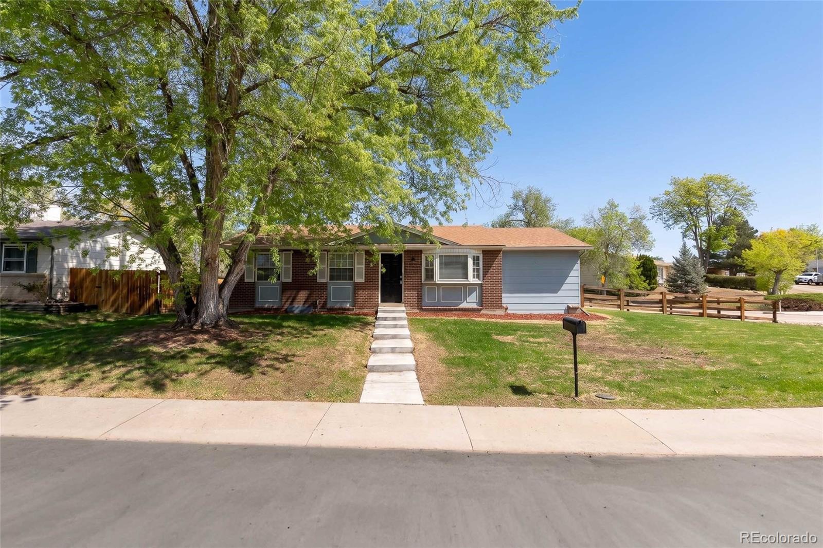 6261 W 74th Place Arvada CO 80003