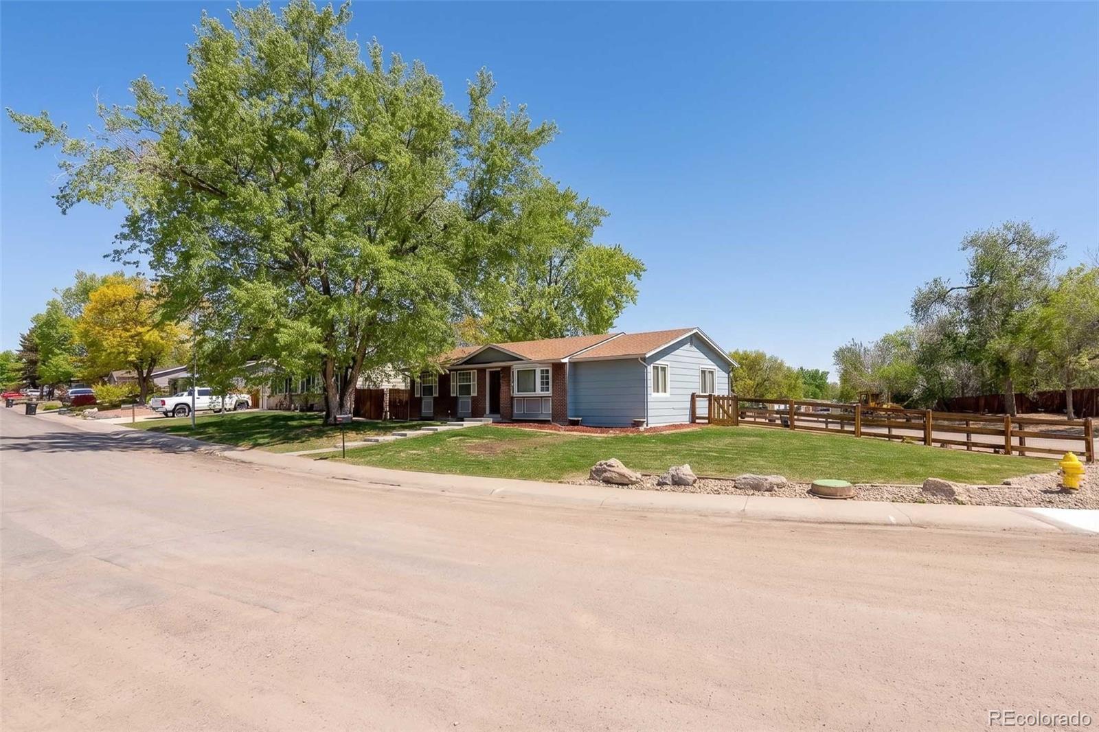 6261 W 74th Place Arvada CO 80003