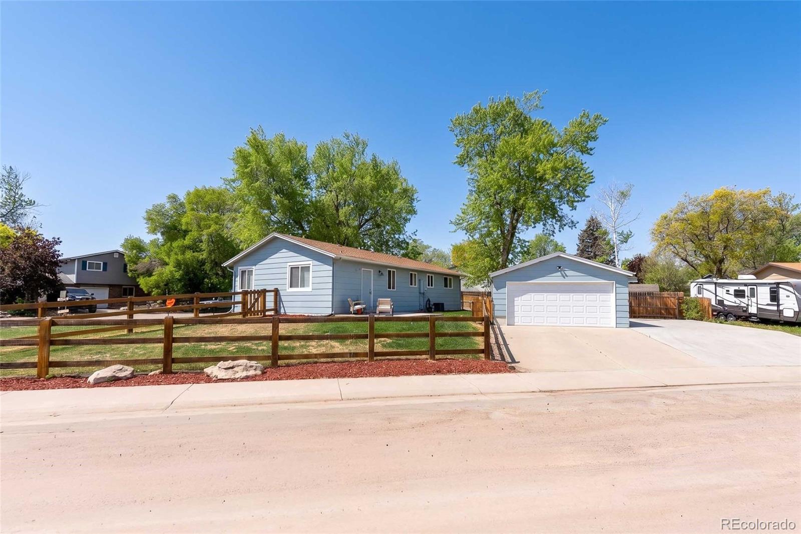 6261 W 74th Place Arvada CO 80003