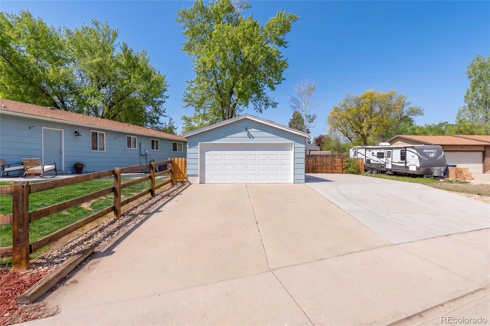 6261 W 74th Place Arvada CO 80003