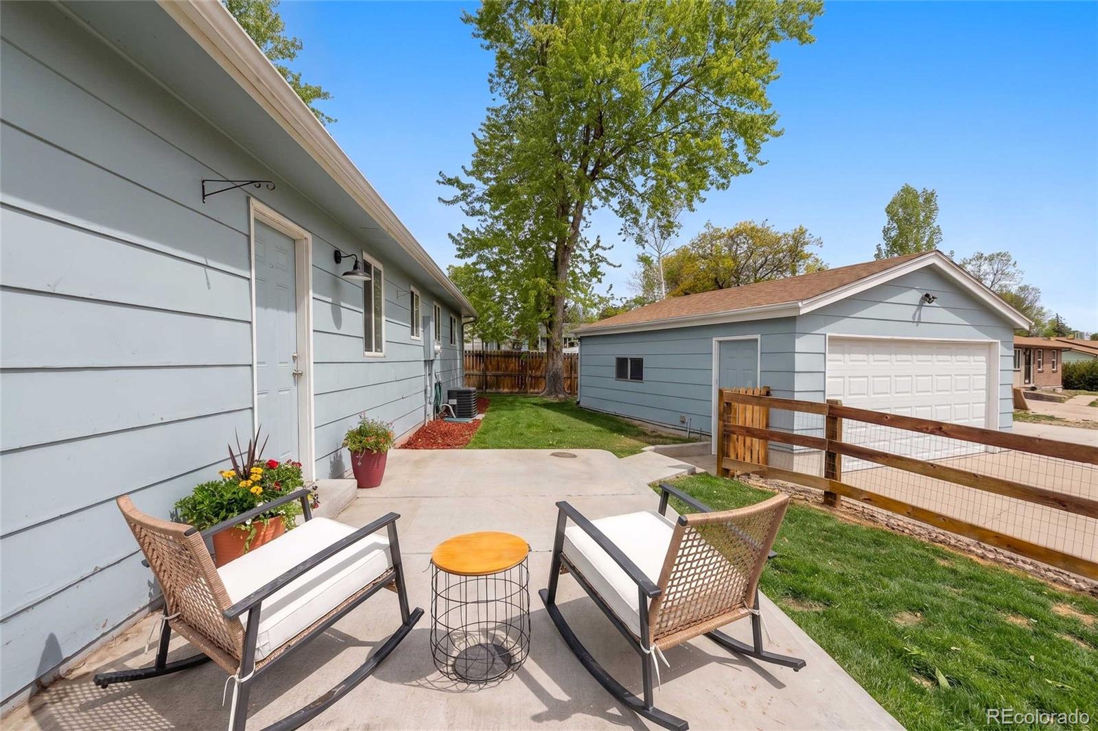 6261 W 74th Place Arvada CO 80003