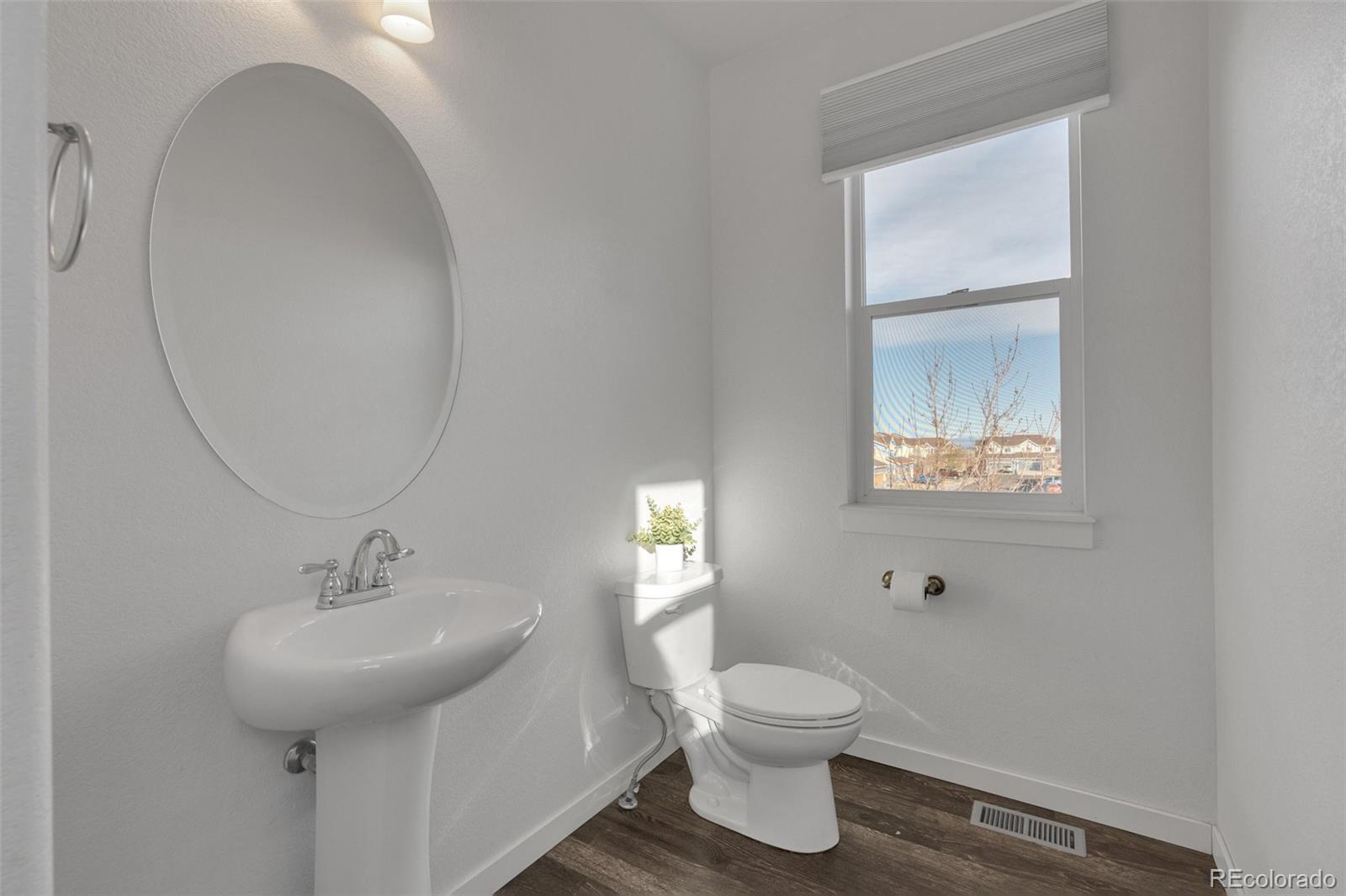 1852 Blue Oak Court Castle Rock CO 80104