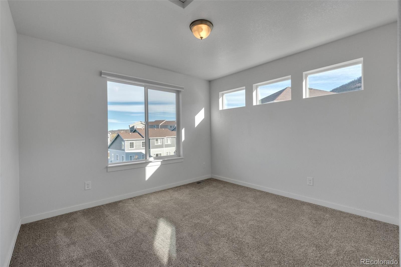 1852 Blue Oak Court Castle Rock CO 80104