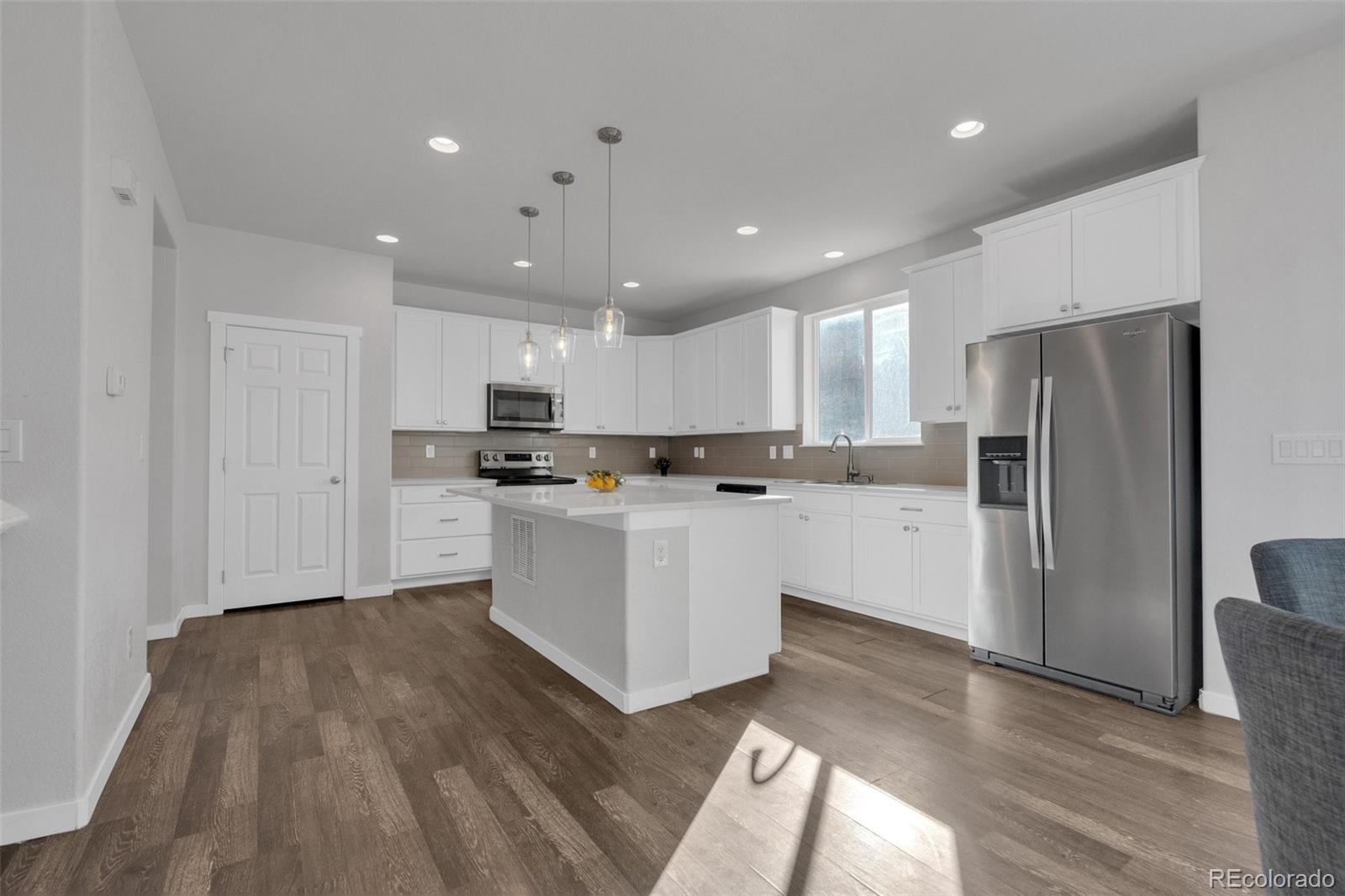 1852 Blue Oak Court Castle Rock CO 80104