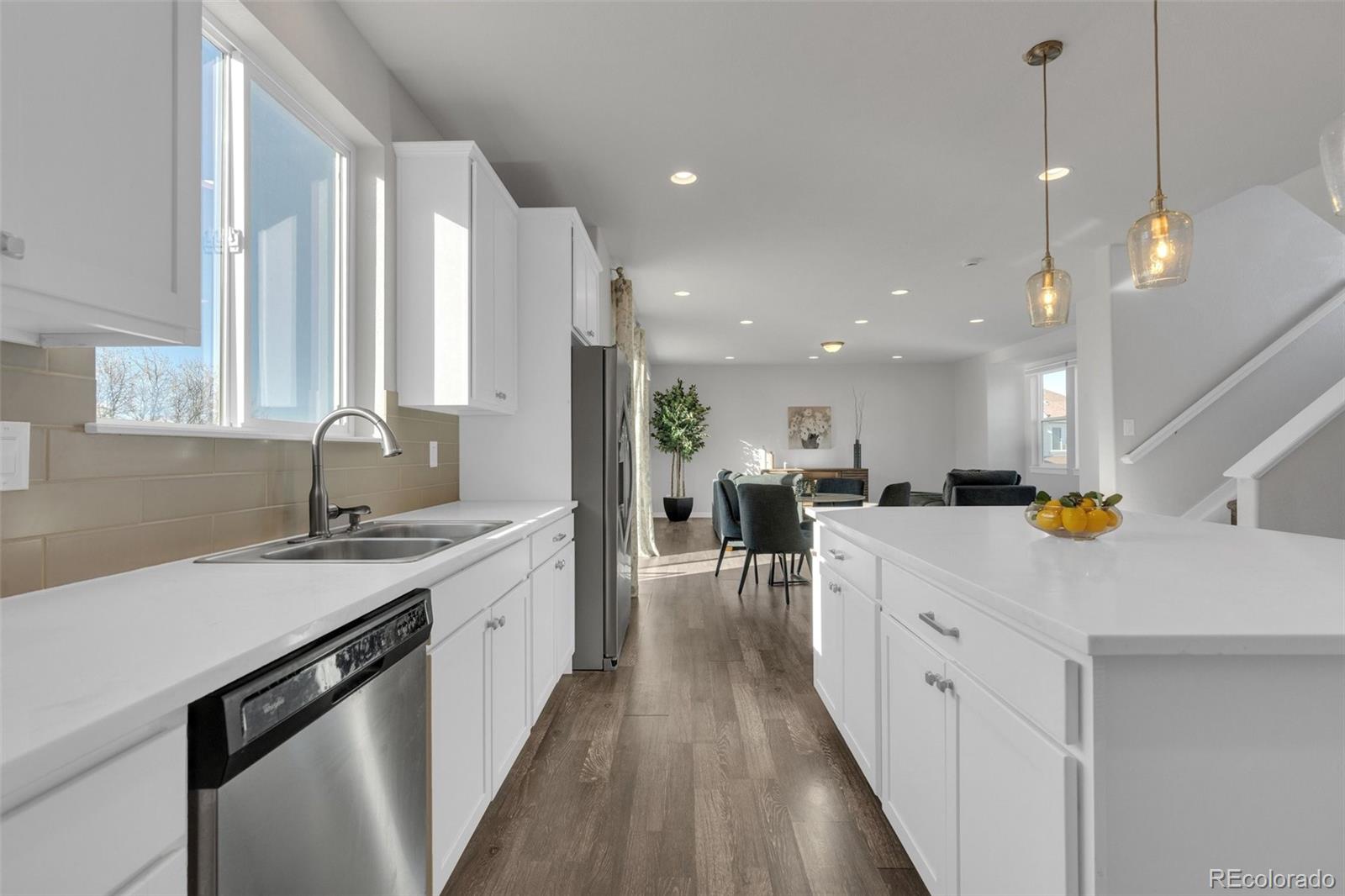 1852 Blue Oak Court Castle Rock CO 80104