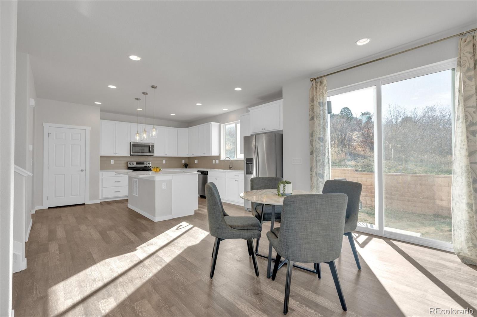 1852 Blue Oak Court Castle Rock CO 80104