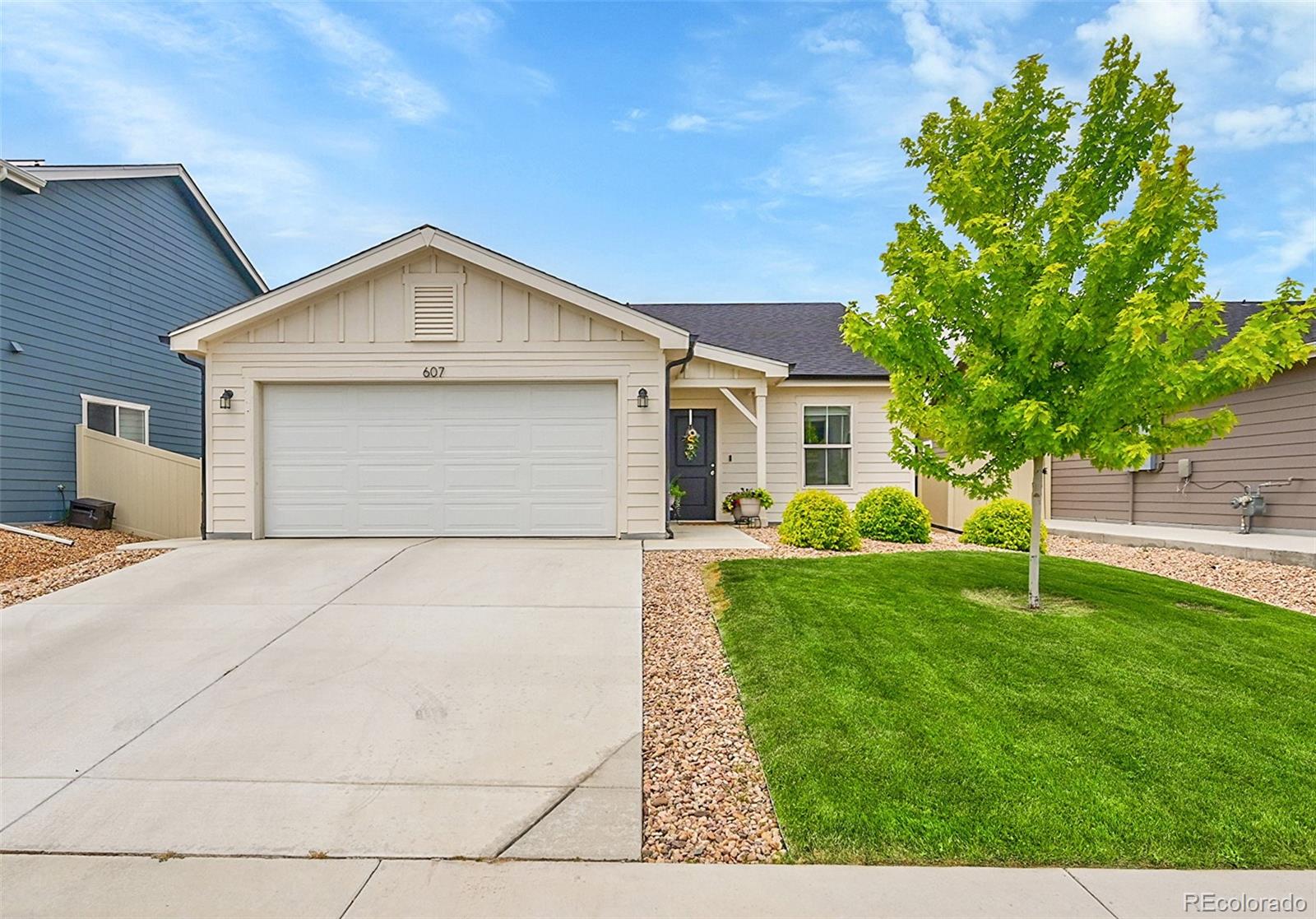 607 Apex Trail Ault CO 80610