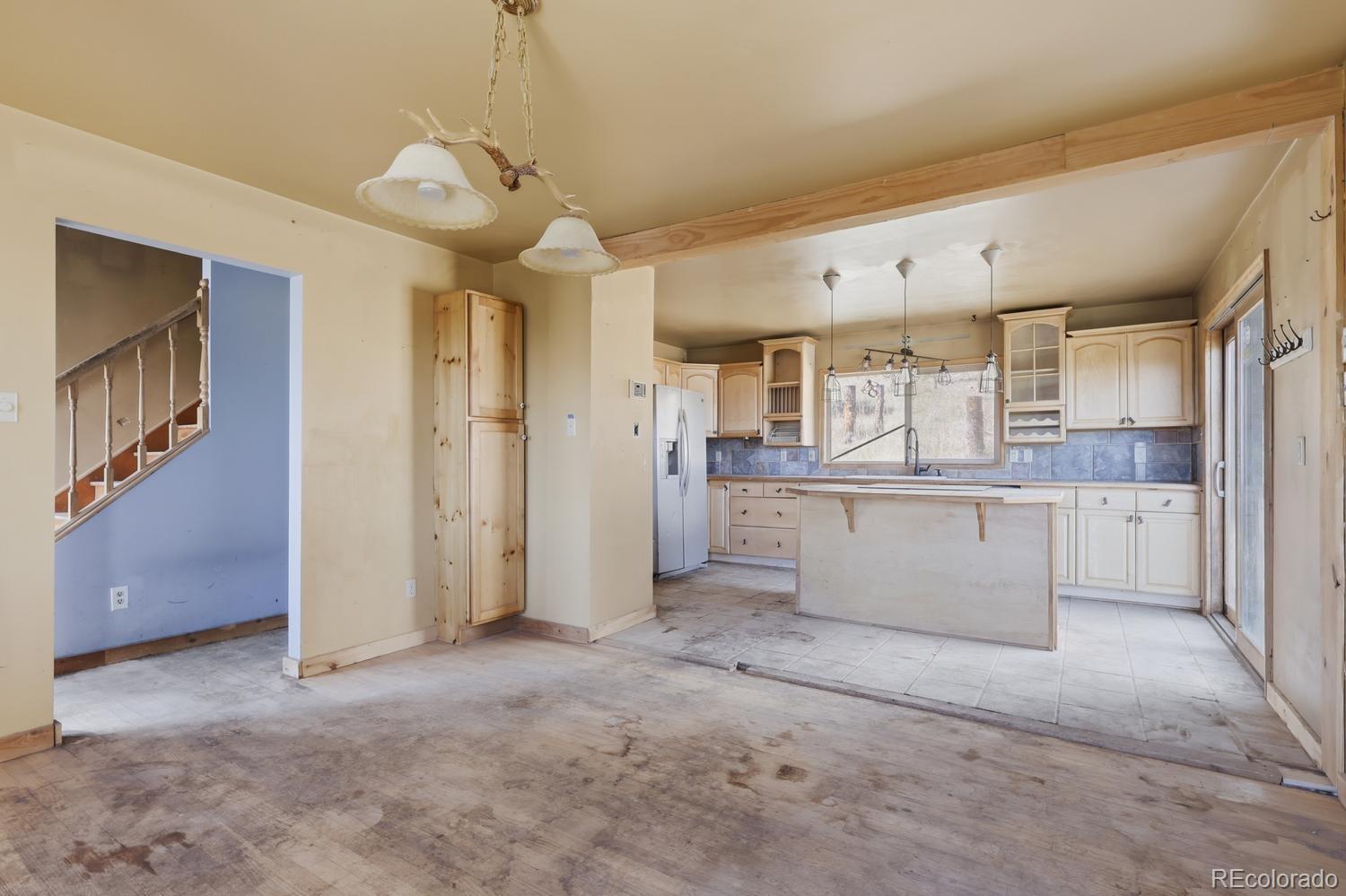 8367 S Warhawk Way Conifer CO 80433