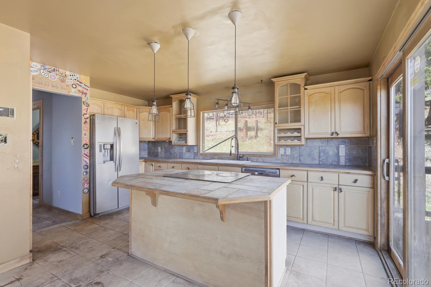 8367 S Warhawk Way Conifer CO 80433