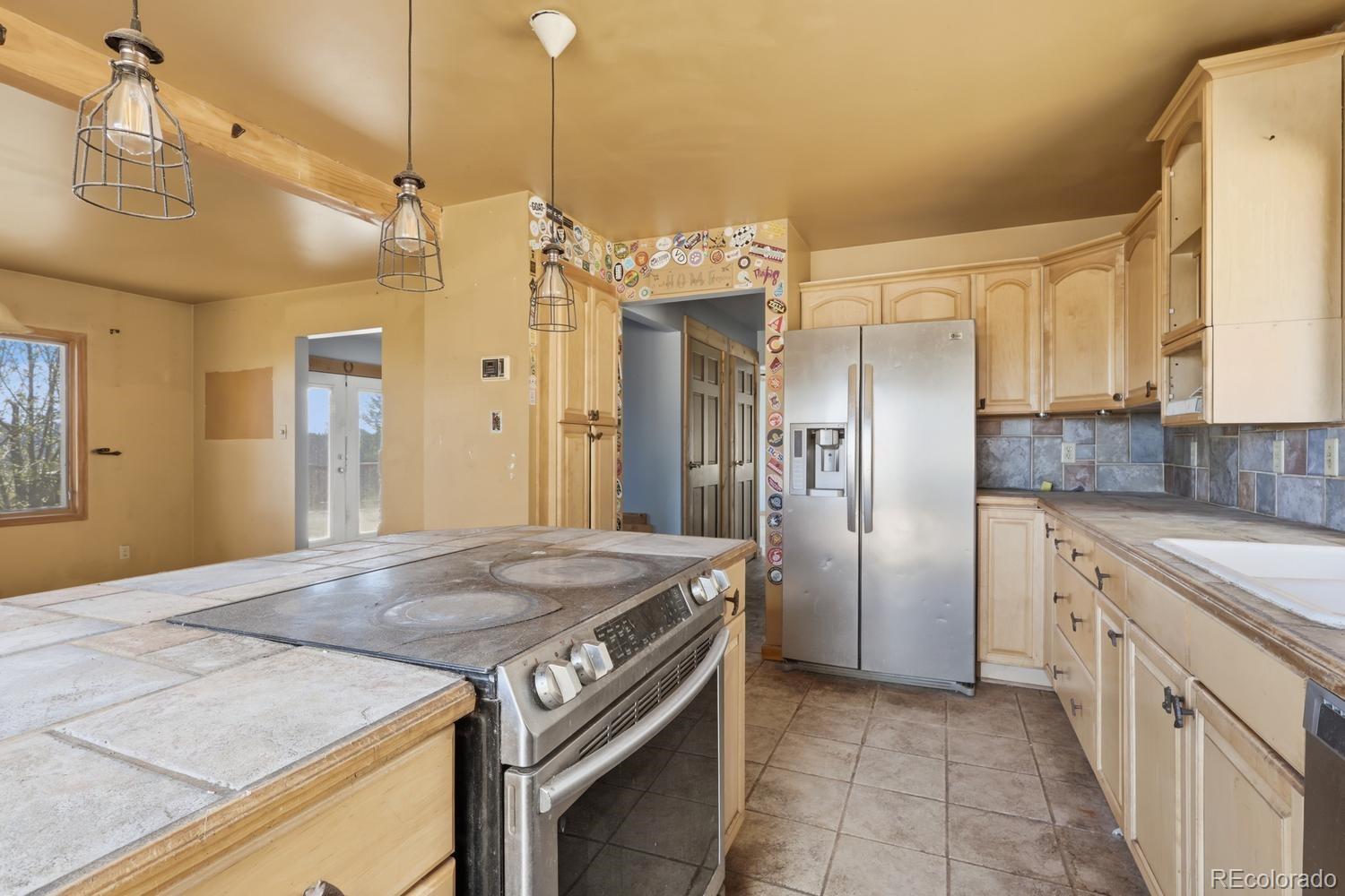 8367 S Warhawk Way Conifer CO 80433