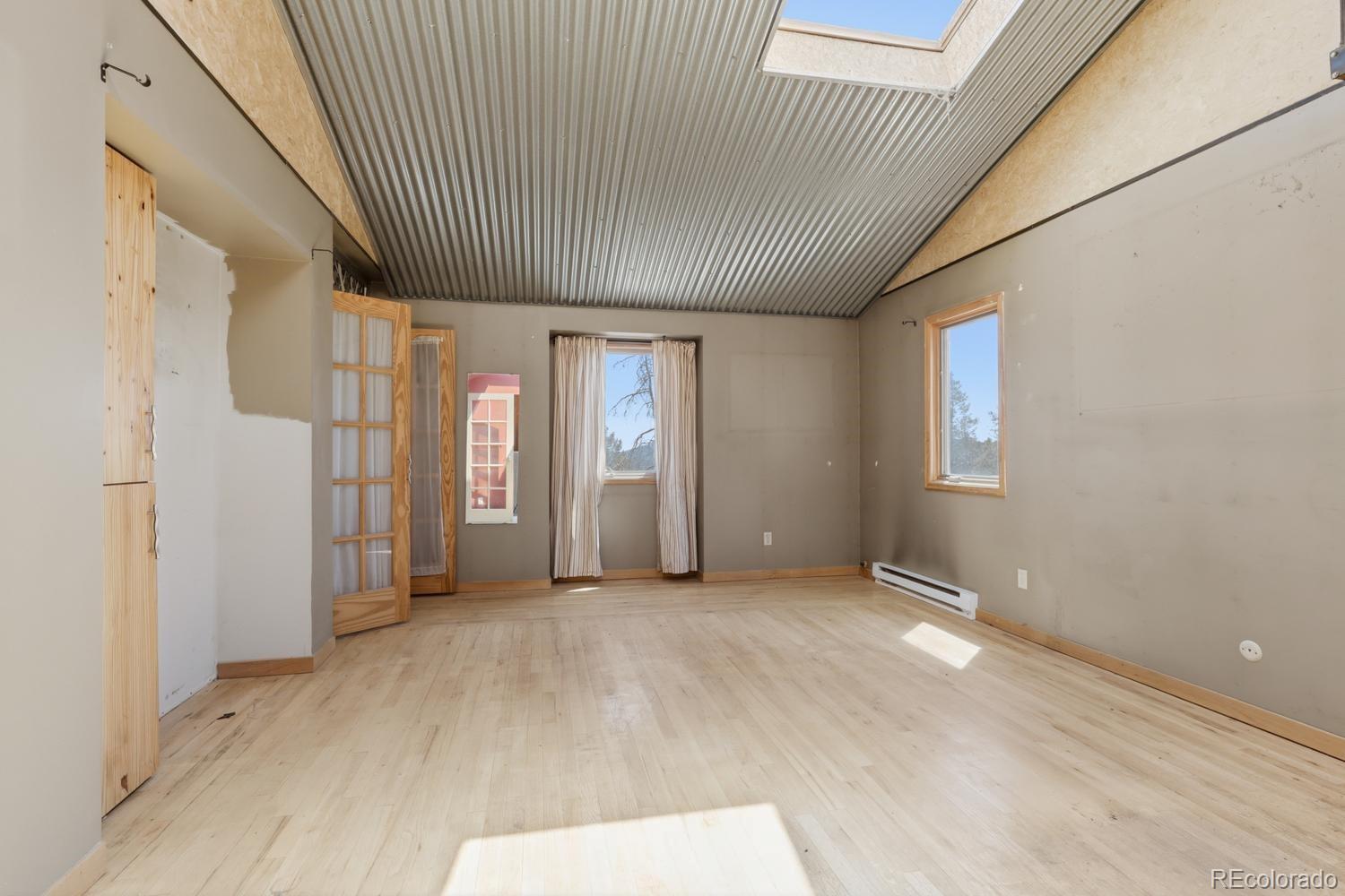 8367 S Warhawk Way Conifer CO 80433