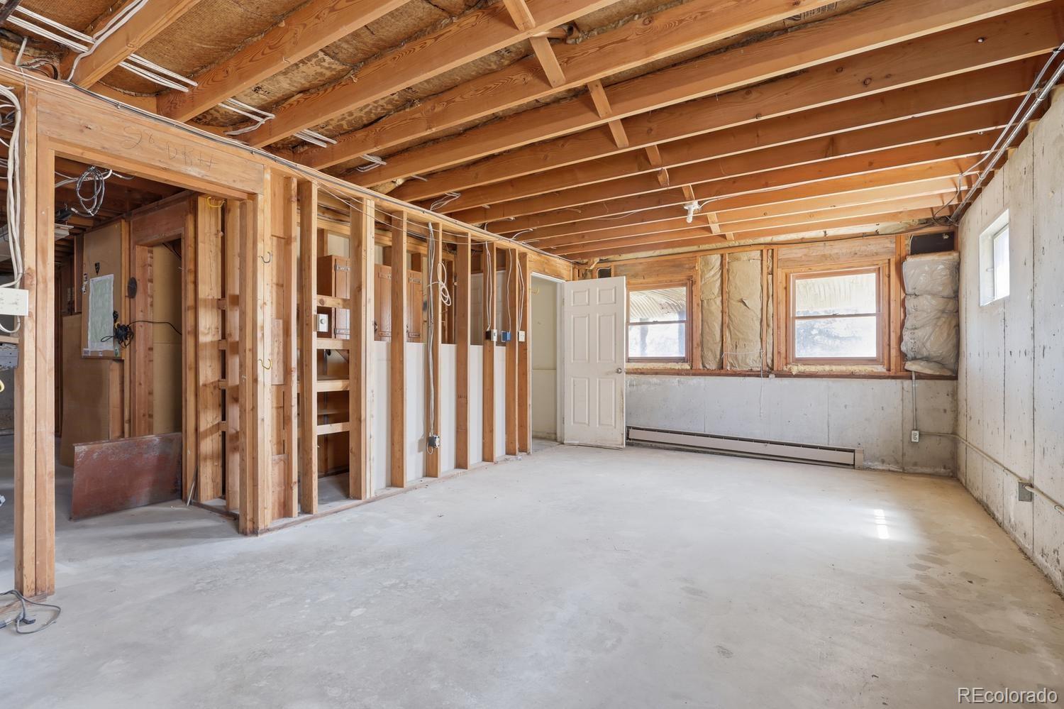 8367 S Warhawk Way Conifer CO 80433