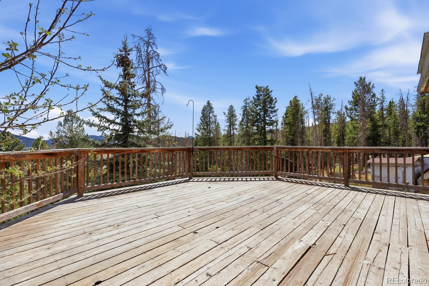 8367 S Warhawk Way Conifer CO 80433