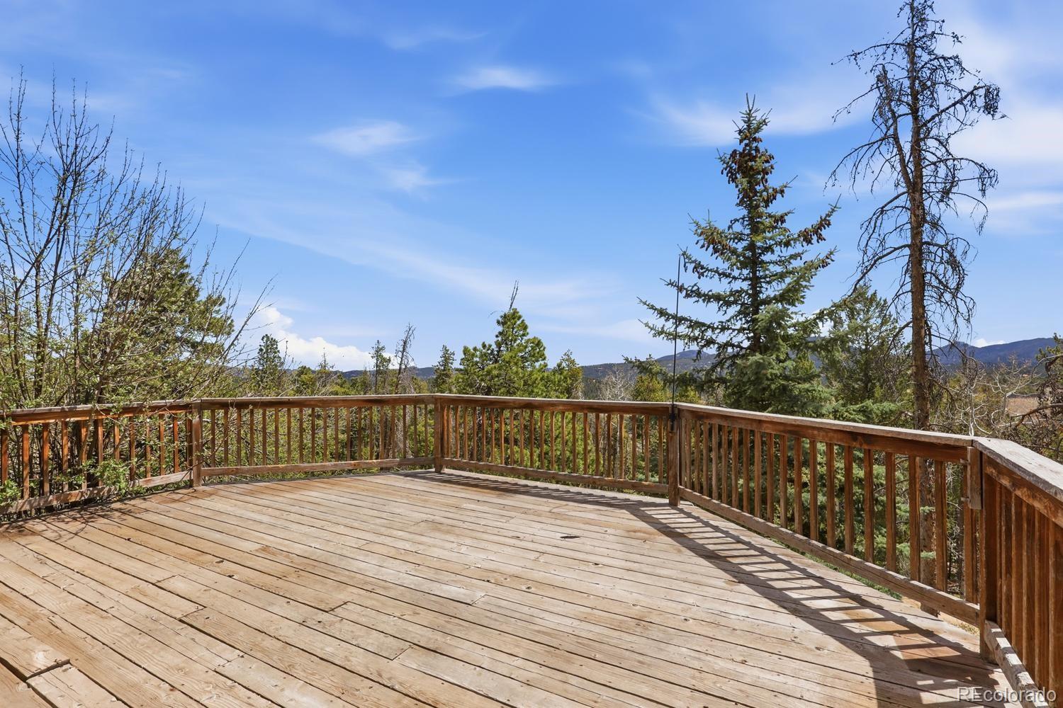 8367 S Warhawk Way Conifer CO 80433