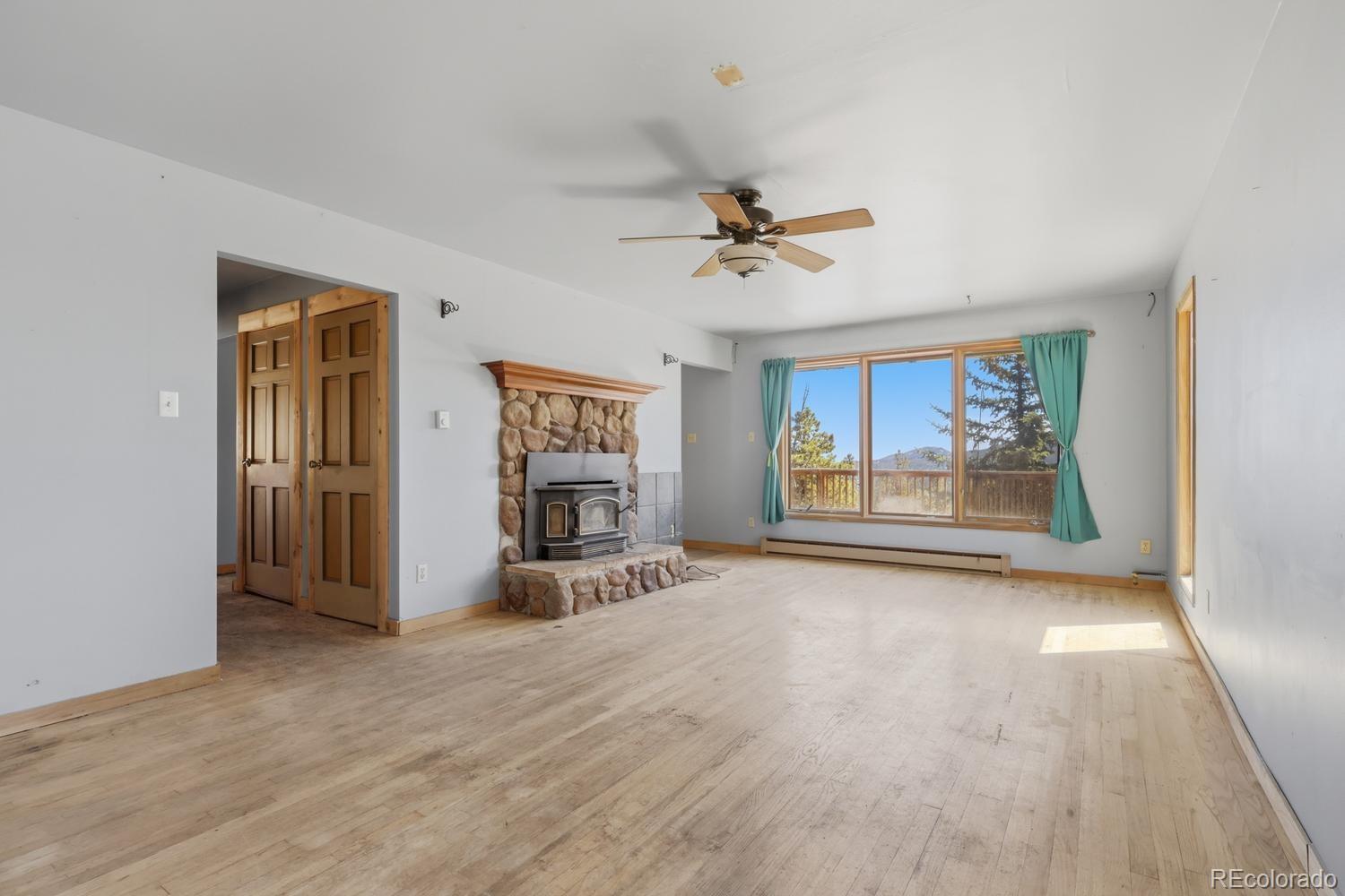 8367 S Warhawk Way Conifer CO 80433
