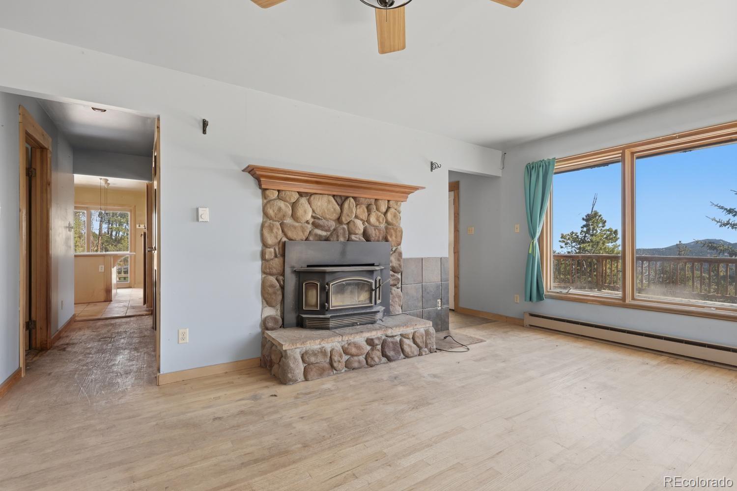 8367 S Warhawk Way Conifer CO 80433