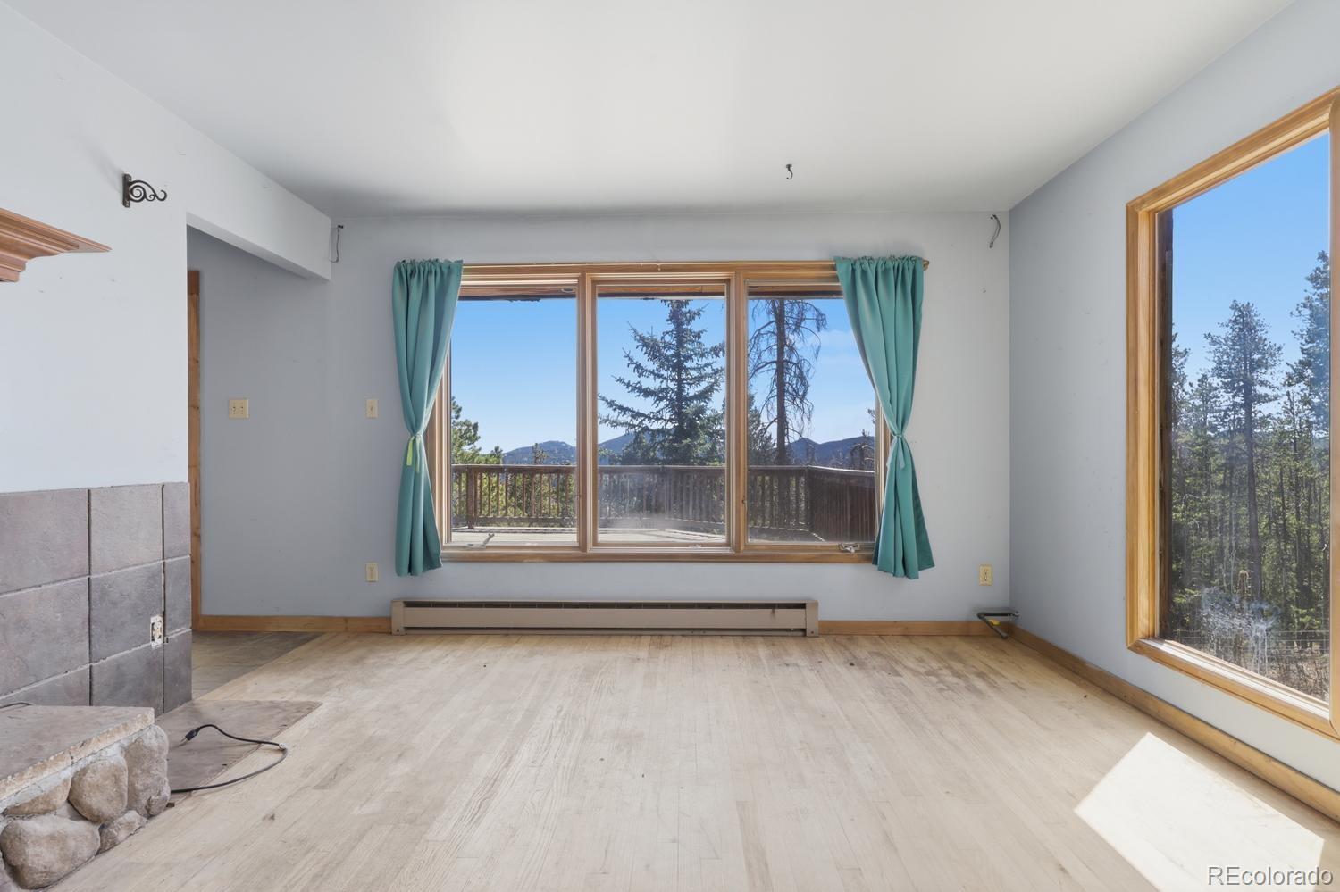 8367 S Warhawk Way Conifer CO 80433